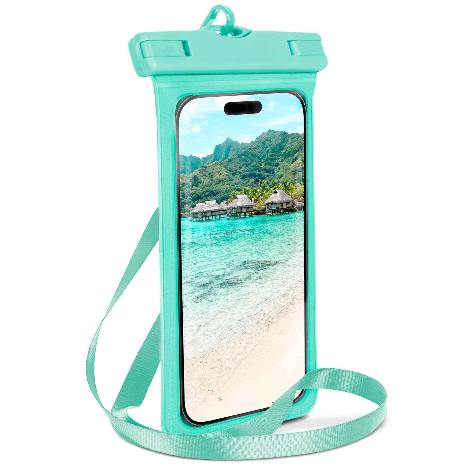 ONEFLOW Beach Bag iPhone Ultra wasserdichte Hülle – Produktbild 1
