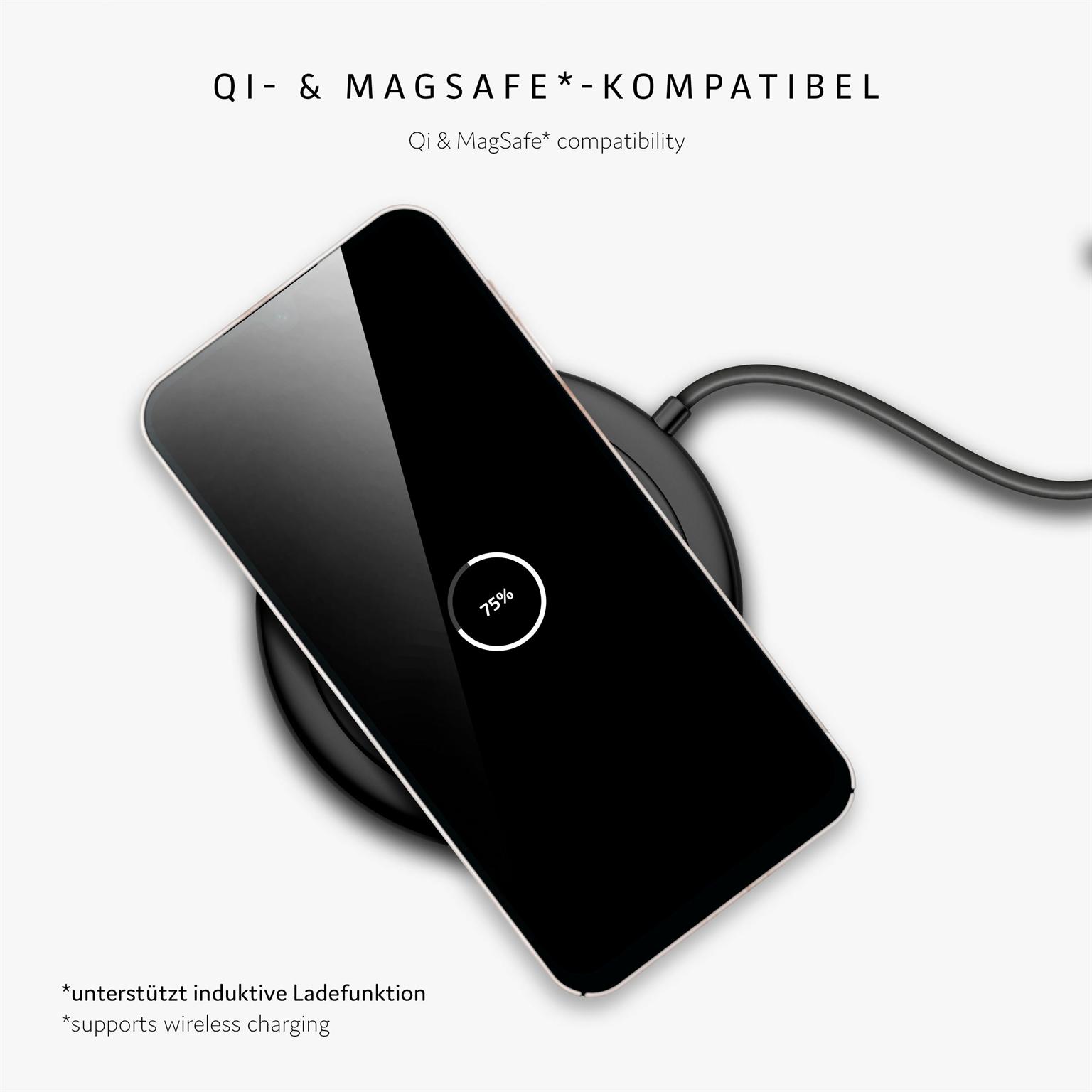 ONEFLOW Bliss Cover Samsung Galaxy A16 5G Hülle in Marmor Design – Produktbild 6