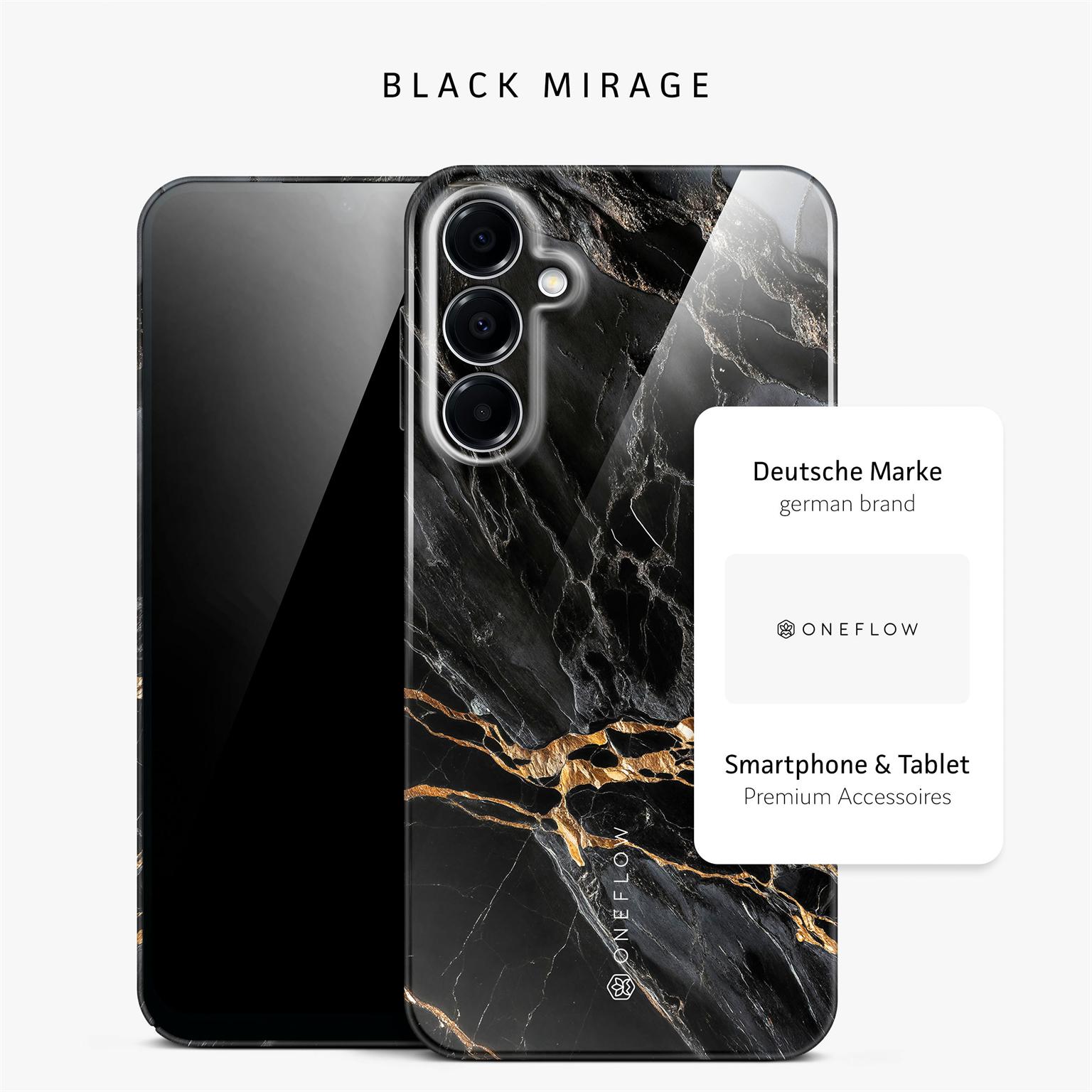 ONEFLOW Bliss Cover Samsung Galaxy A16 5G Hülle in Marmor Design – Produktbild 4