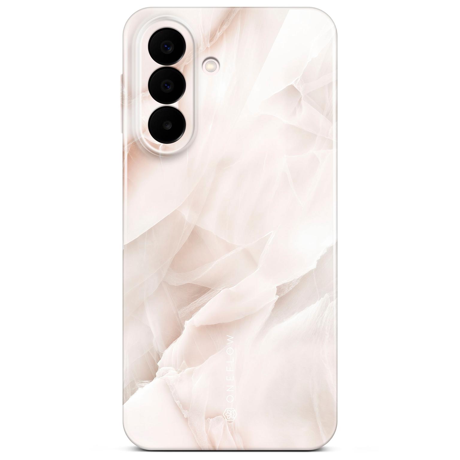 ONEFLOW Bliss Cover Samsung Galaxy A27 5G Hülle in Marmor Design – Produktbild 1