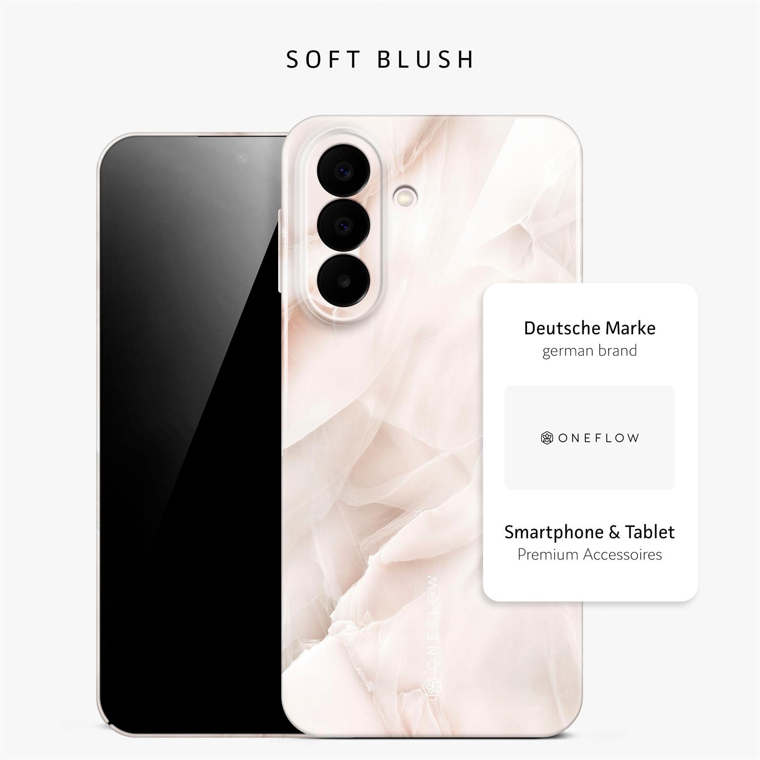 ONEFLOW Bliss Cover Samsung Galaxy A27 5G Hülle in Marmor Design – Produktbild 4
