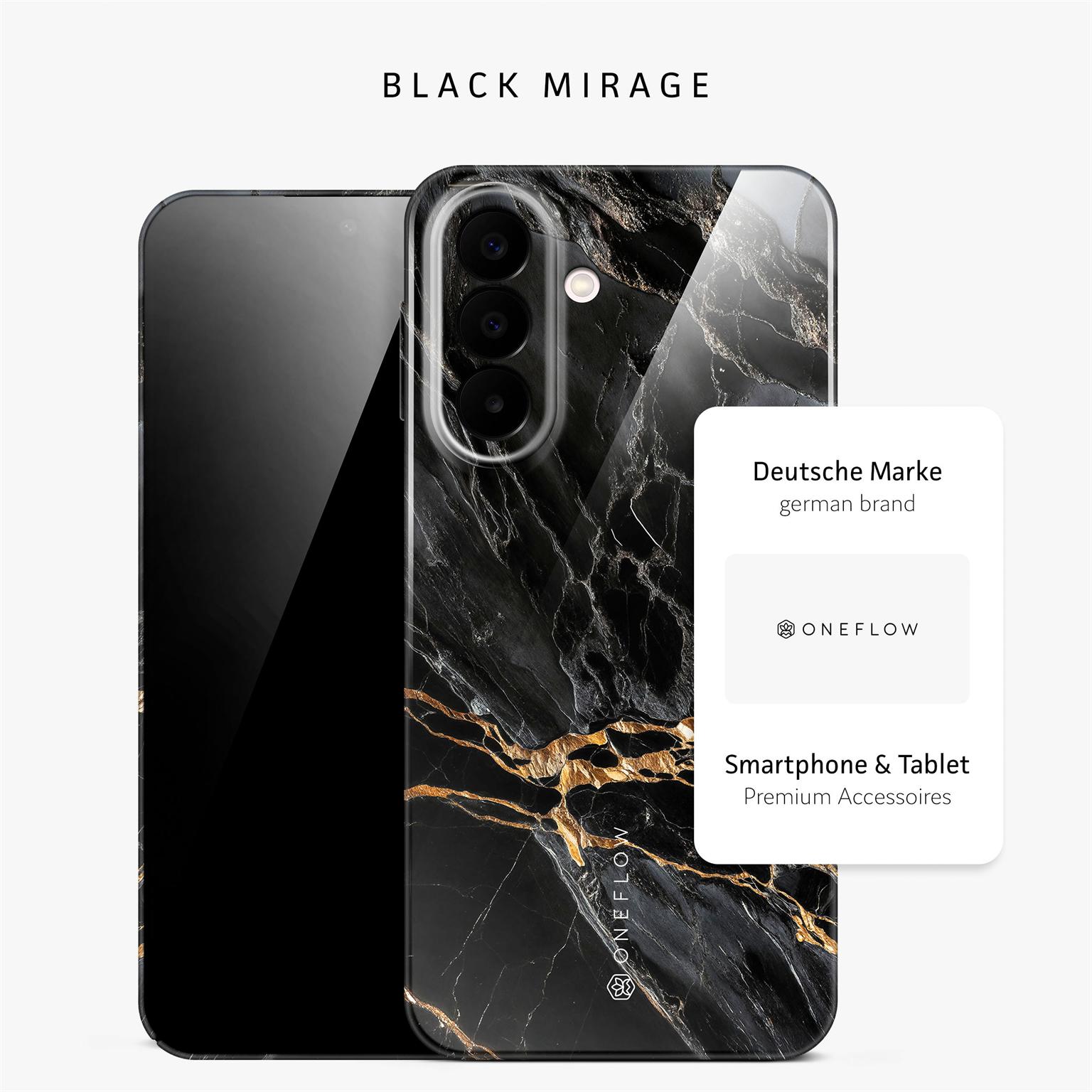 ONEFLOW Bliss Cover Samsung Galaxy A27 5G Hülle in Marmor Design – Produktbild 4