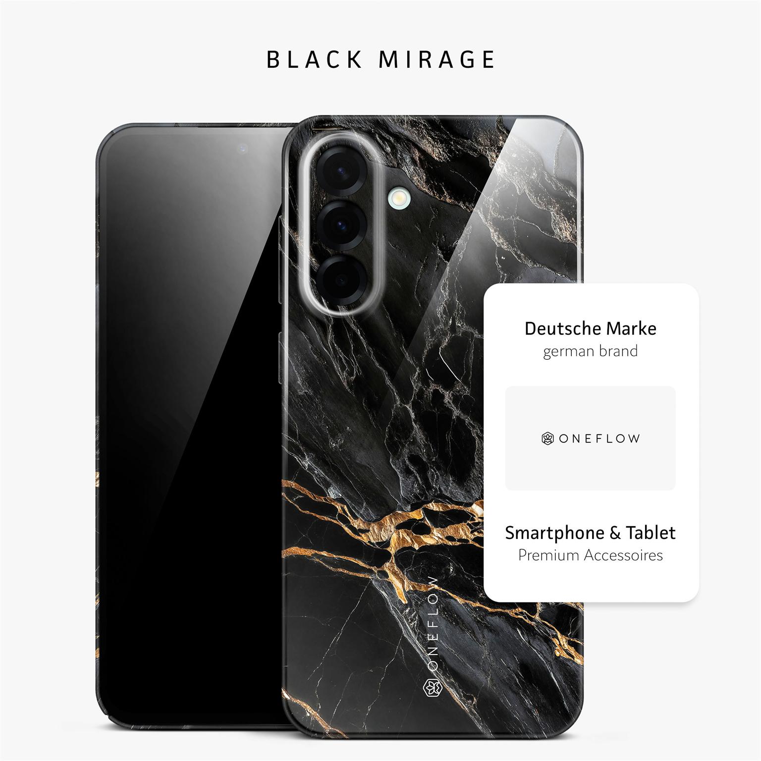 ONEFLOW Bliss Cover Samsung Galaxy A37 5G Hülle in Marmor Design – Produktbild 4