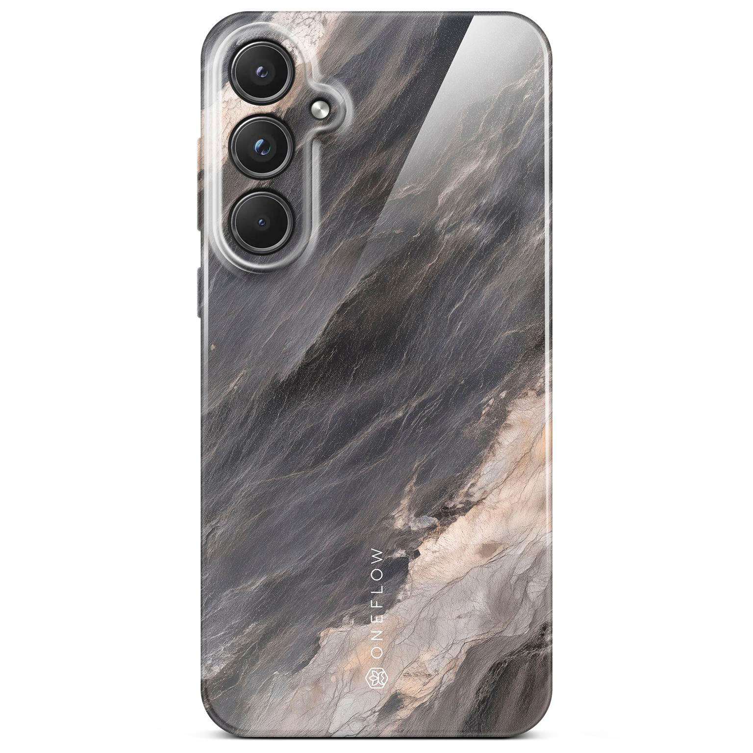 ONEFLOW Bliss Cover Samsung Galaxy S20 FE Hülle in Marmor Design – Produktbild 1