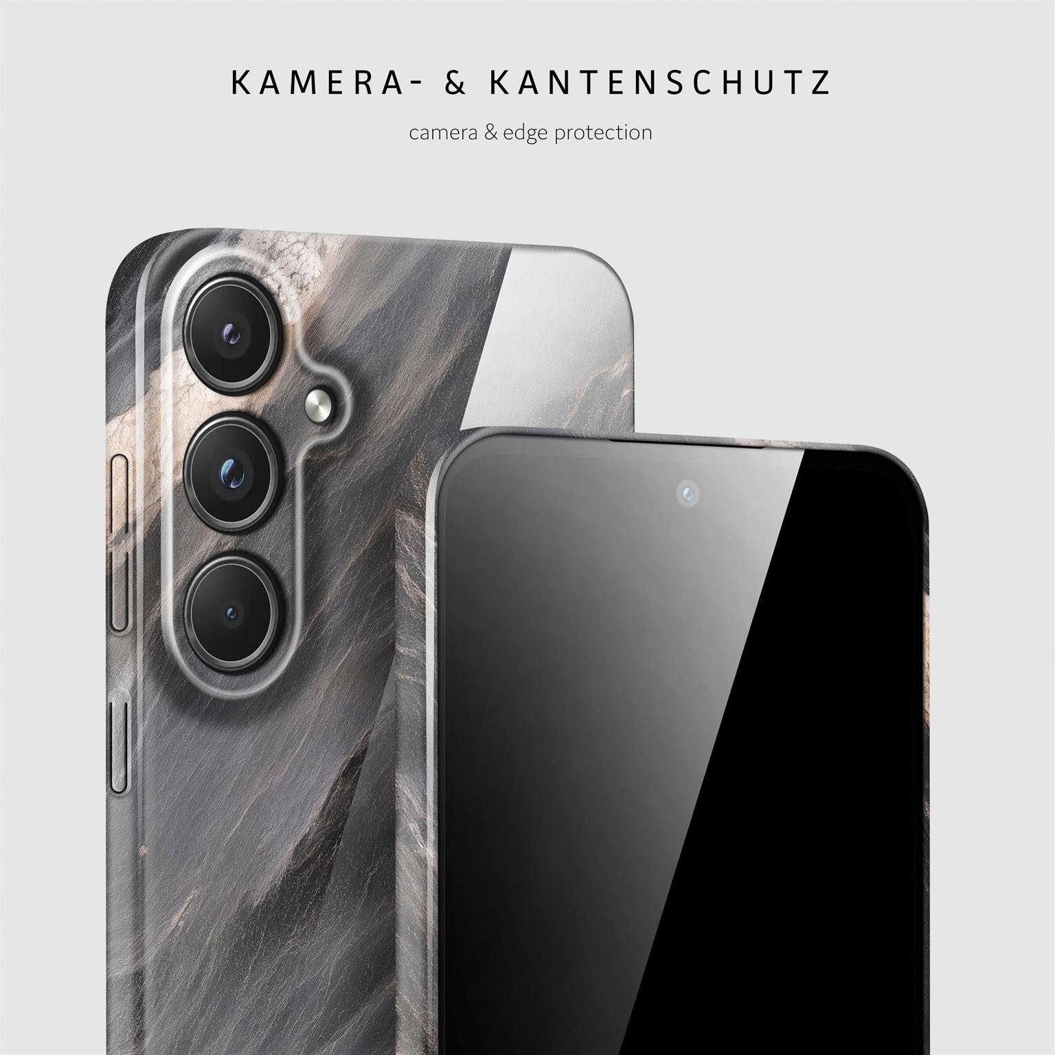 ONEFLOW Bliss Cover Samsung Galaxy S20 FE Hülle in Marmor Design – Produktbild 2