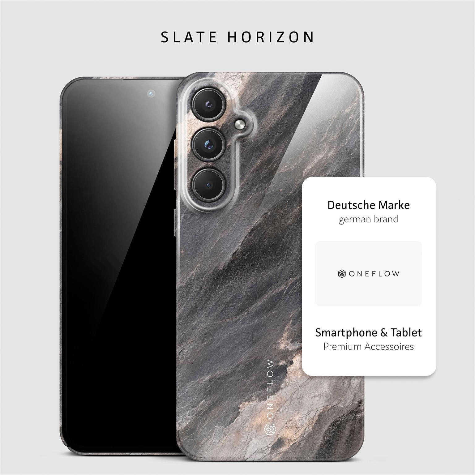 ONEFLOW Bliss Cover Samsung Galaxy S20 FE Hülle in Marmor Design – Produktbild 4