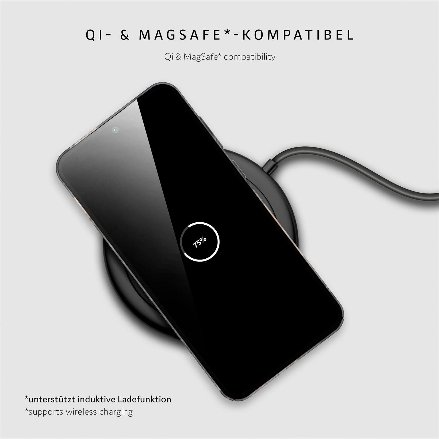 ONEFLOW Bliss Cover Samsung Galaxy S20 FE Hülle in Marmor Design – Produktbild 6