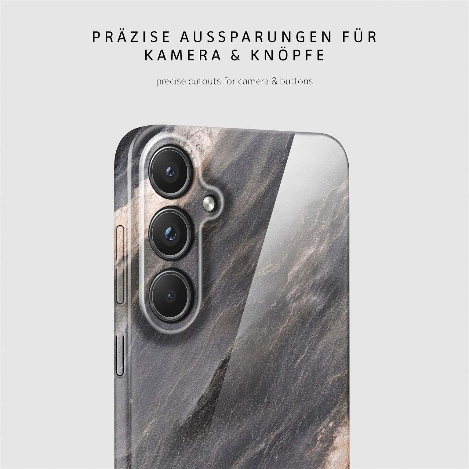 ONEFLOW Bliss Cover Samsung Galaxy S20 FE Hülle in Marmor Design – Produktbild 7