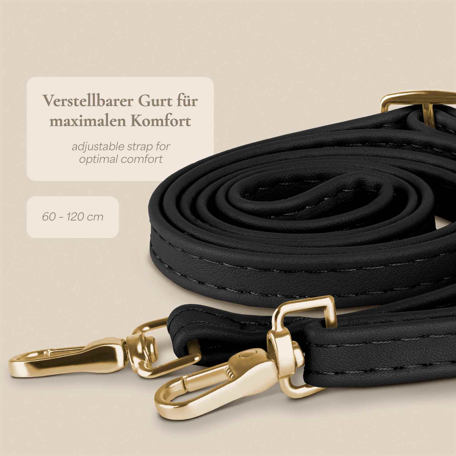 ONEFLOW Bliss Purse Gigaset GS6 / GS6 Pro Handytasche mit Geldbörse – Produktbild 8