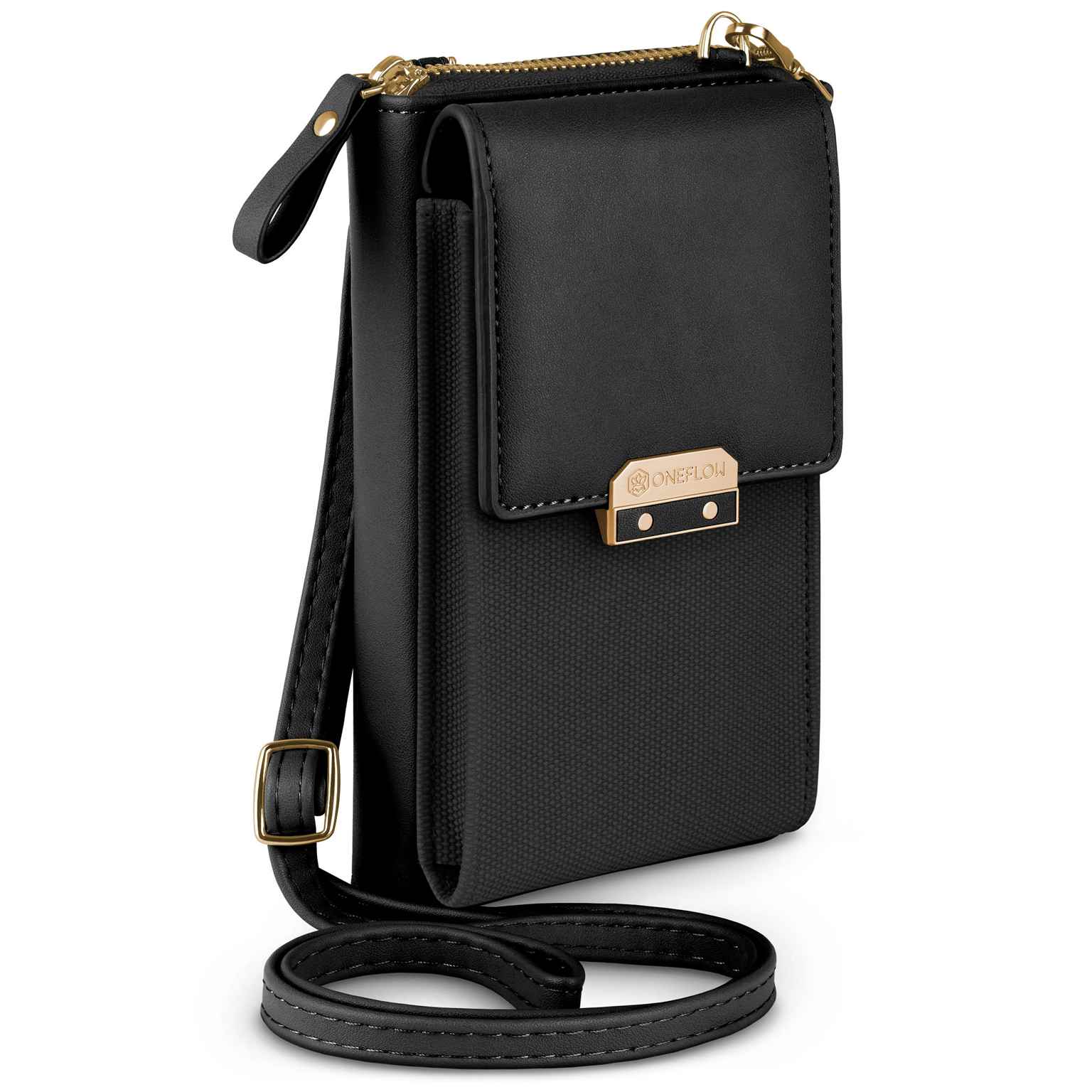 ONEFLOW Bliss Purse Nothing Phone (4b) Handytasche mit Geldbörse – Produktbild 1