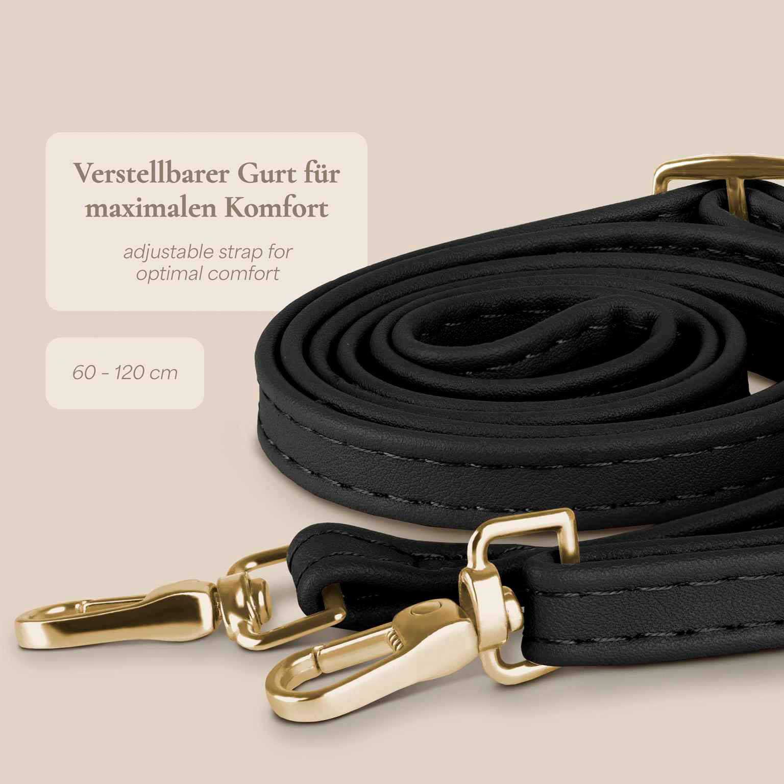 ONEFLOW Bliss Purse Xiaomi 17 Handytasche mit Geldbörse – Produktbild 8