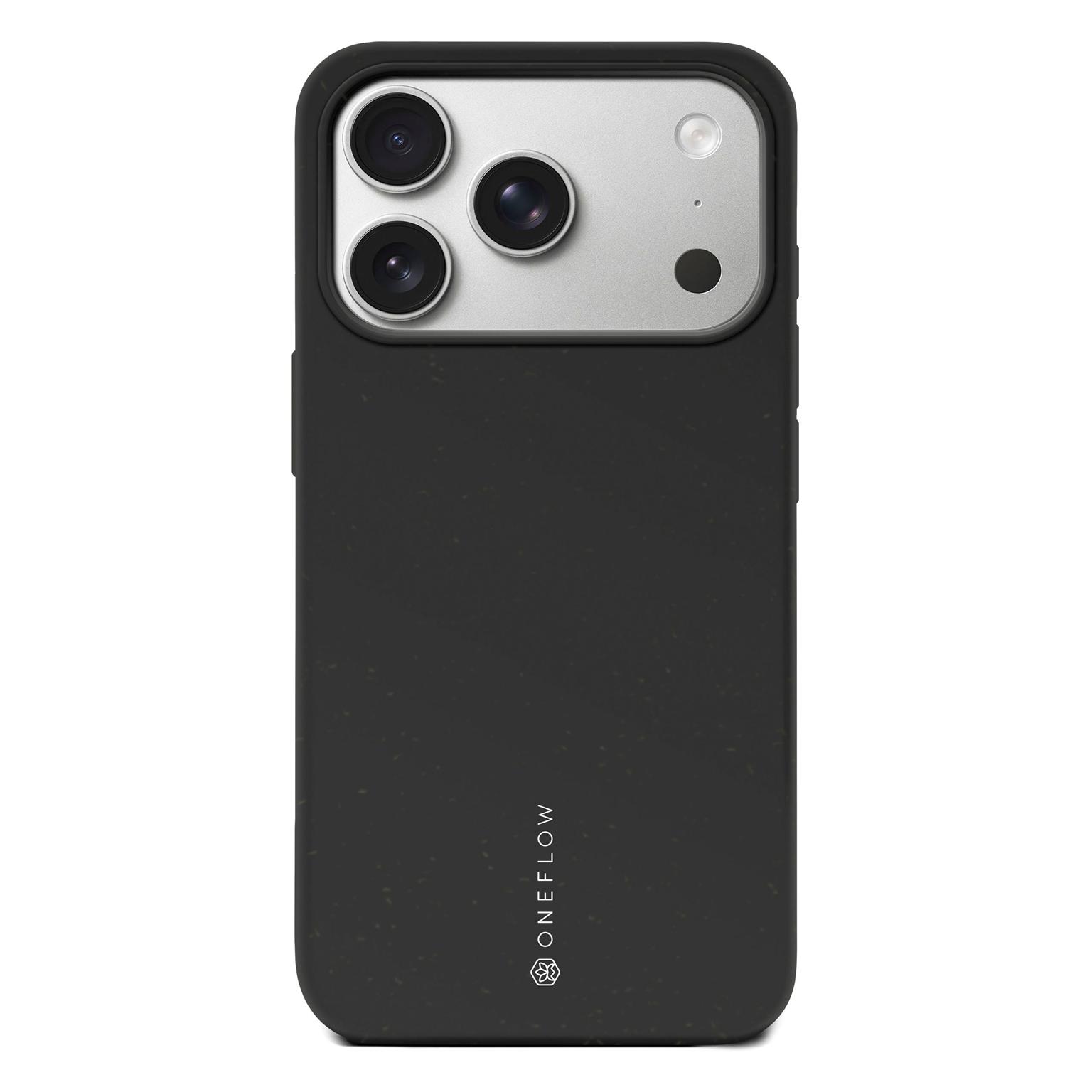 ONEFLOW Sama Sama Case iPhone 17 Pro nachhaltige Handyhülle – Produktbild 1
