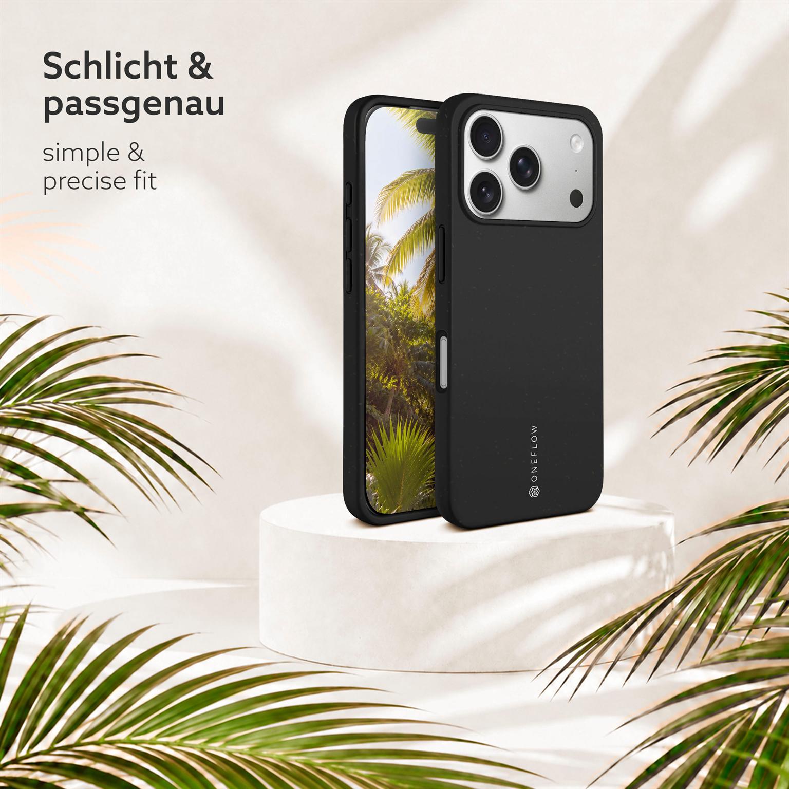ONEFLOW Sama Sama Case iPhone 17 Pro nachhaltige Handyhülle – Produktbild 3