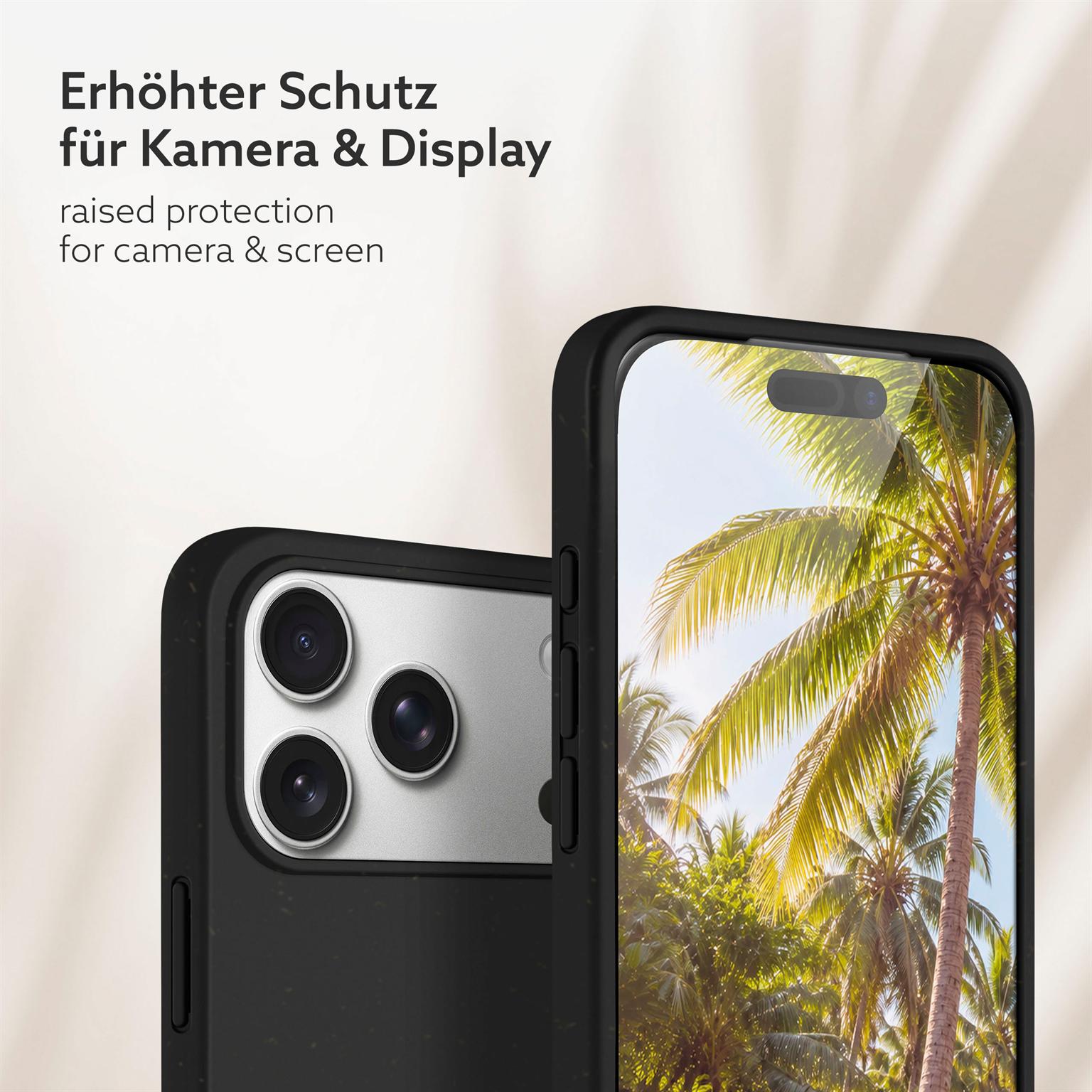 ONEFLOW Sama Sama Case iPhone 17 Pro nachhaltige Handyhülle – Produktbild 4