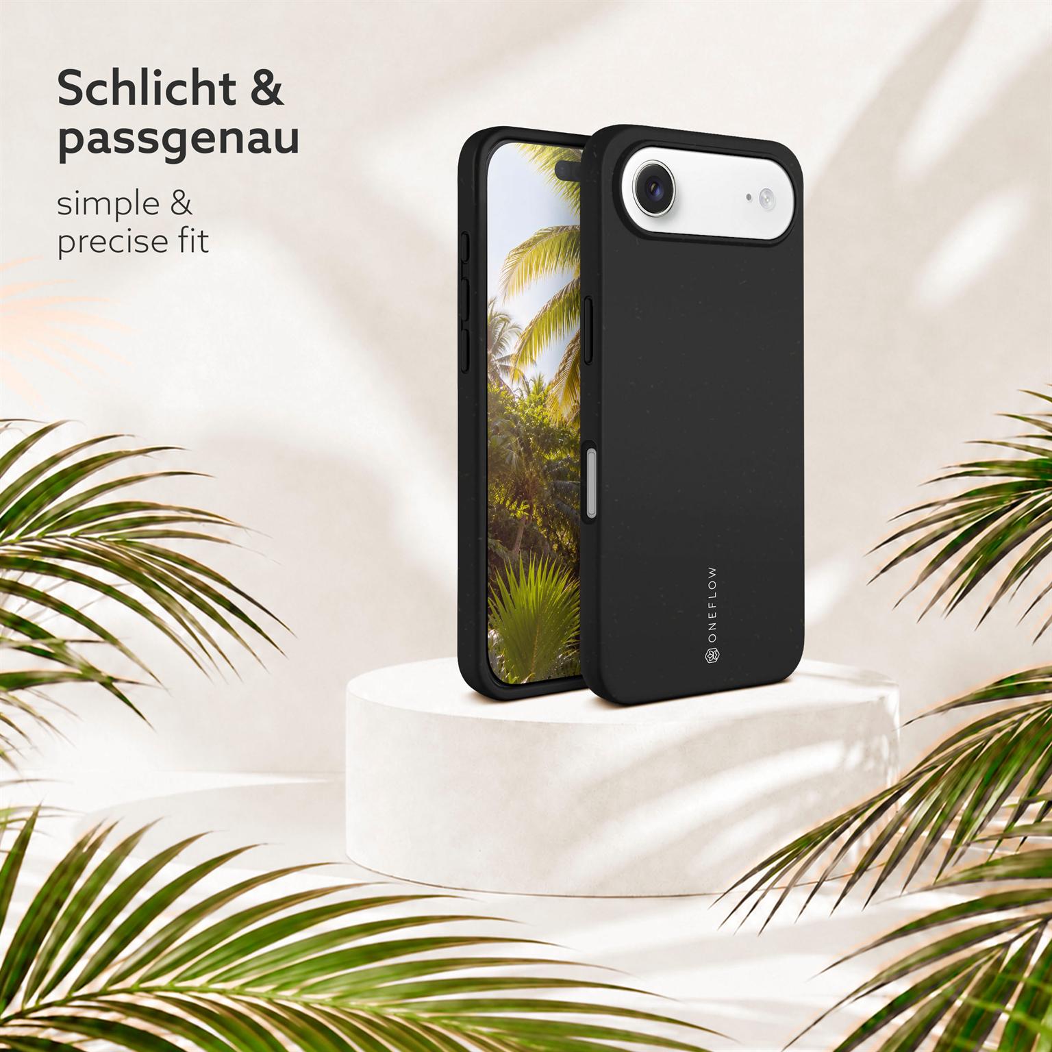 ONEFLOW Sama Sama Case iPhone Air nachhaltige Handyhülle – Produktbild 3