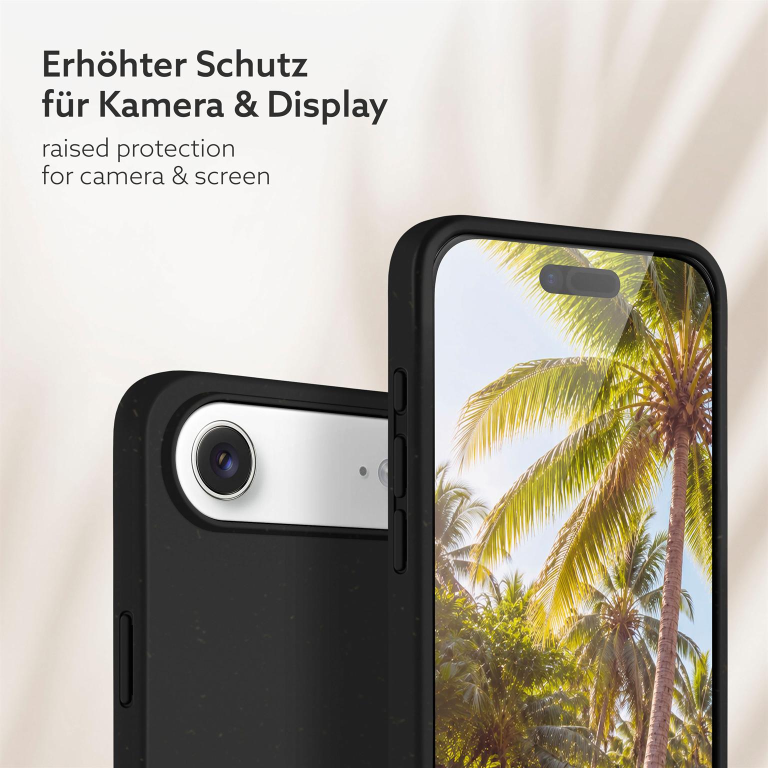 ONEFLOW Sama Sama Case iPhone Air nachhaltige Handyhülle – Produktbild 4