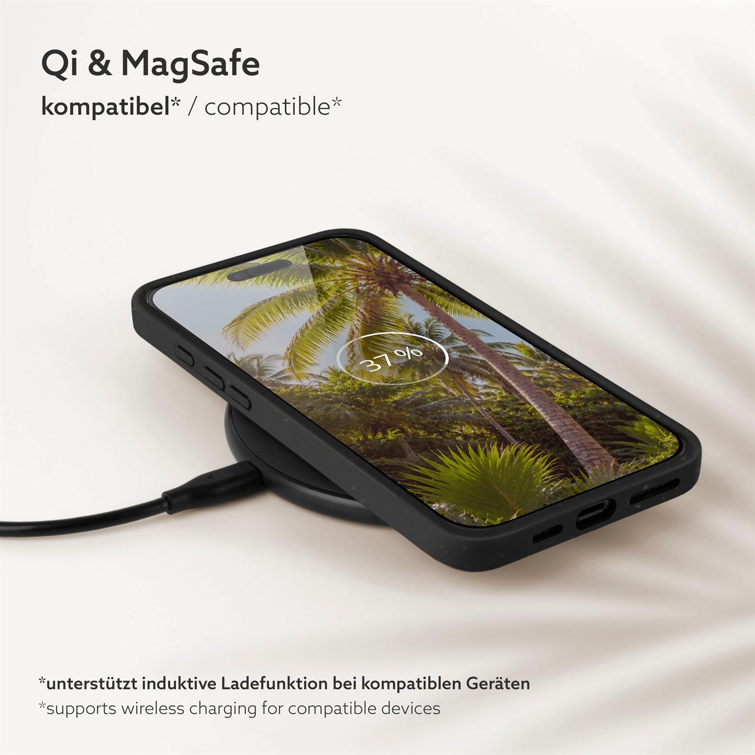 ONEFLOW Sama Sama Case iPhone Air nachhaltige Handyhülle – Produktbild 7