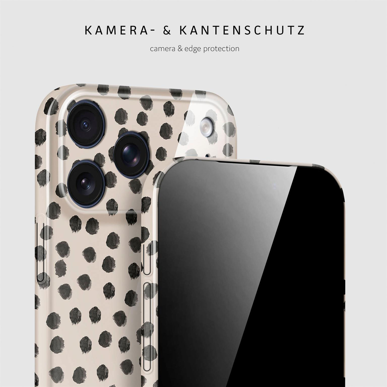 ONEFLOW Splash Cover iPhone 17 Pro Max Design Muster – Produktbild 2