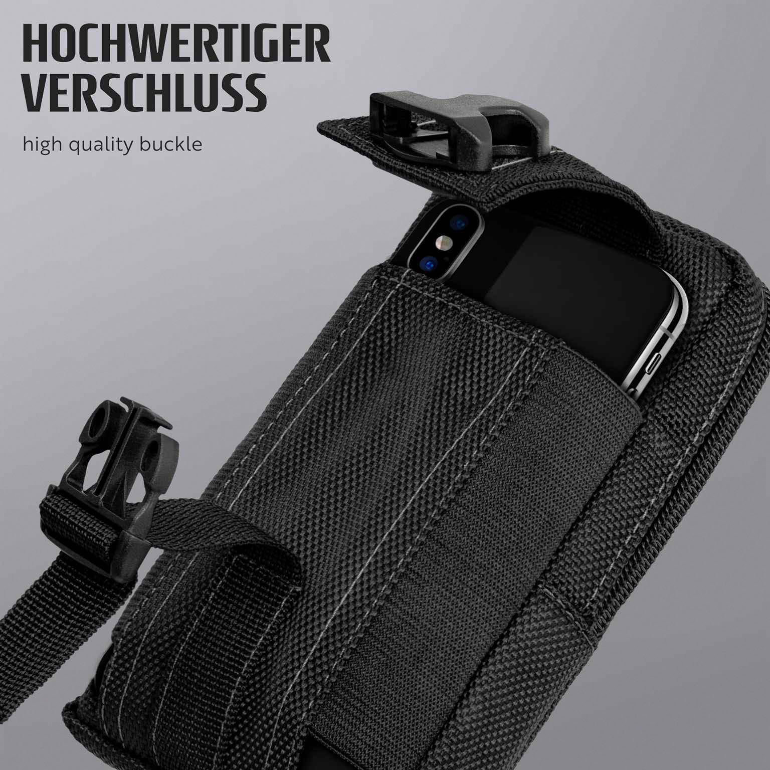 ONEFLOW Survival Case Google Pixel 11 Pro Fold Handytasche Outdoor – Produktbild 2
