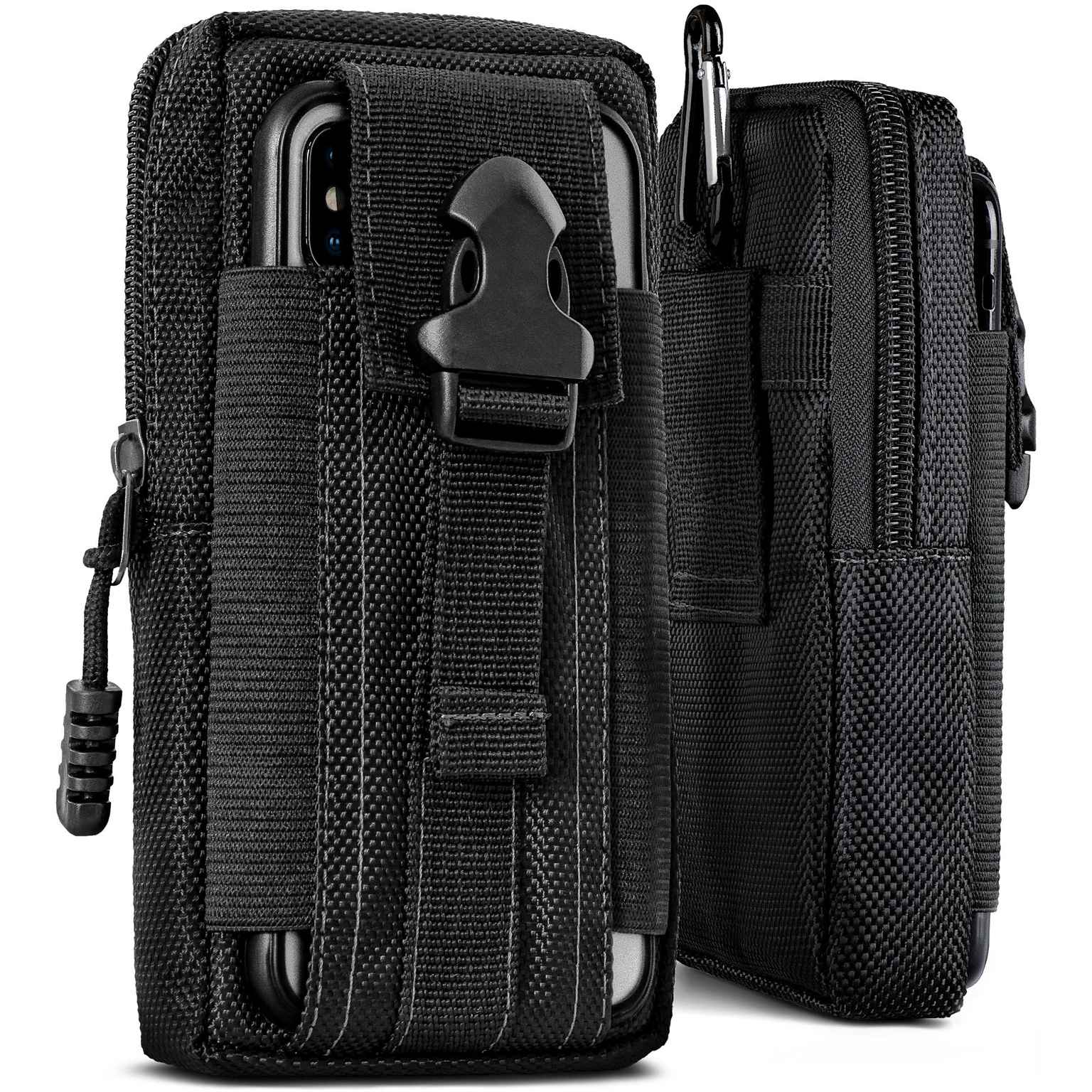 ONEFLOW Survival Case Honor Magic V6 Handytasche Outdoor – Produktbild 1