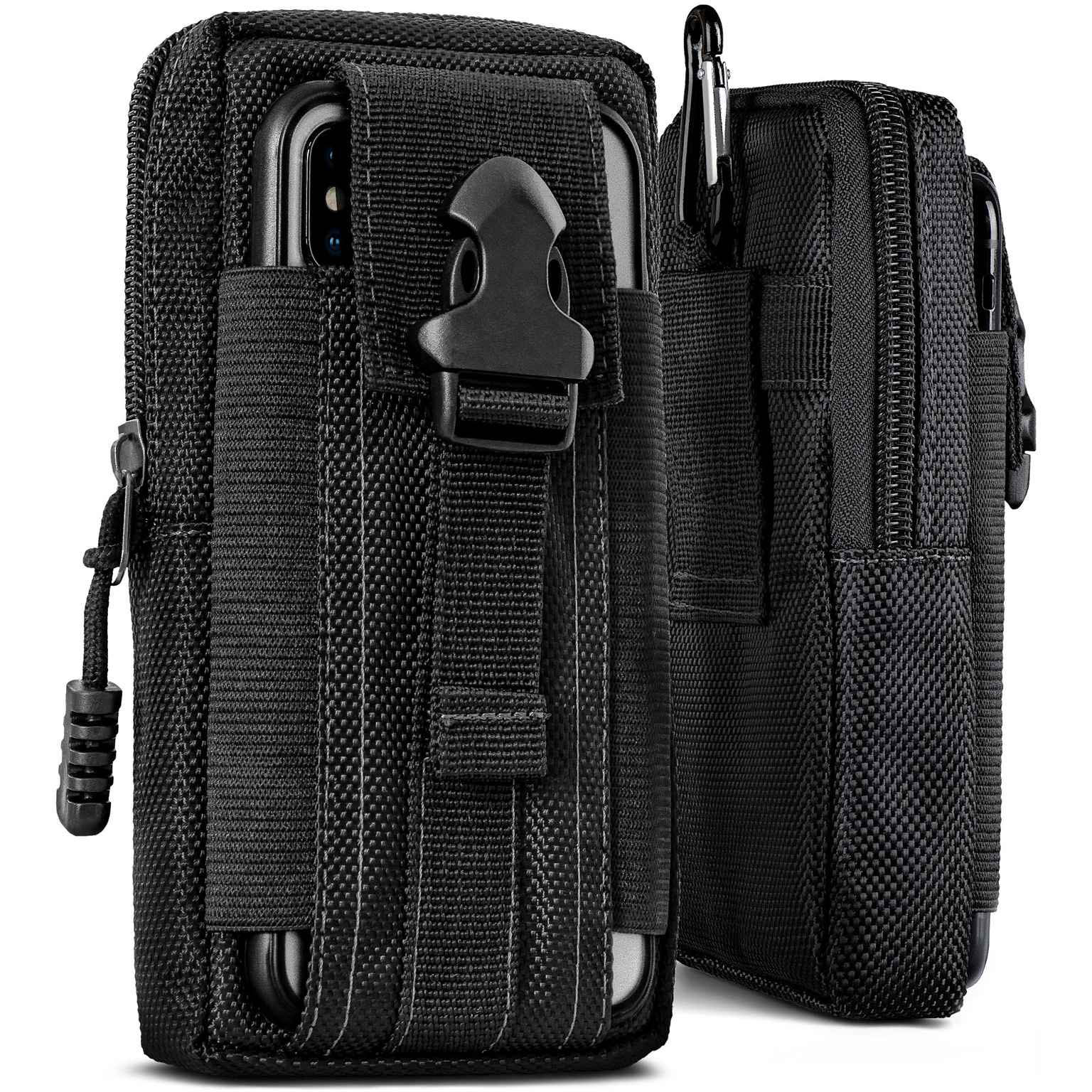 ONEFLOW Survival Case Motorola Moto G67 Handytasche Outdoor – Produktbild 1