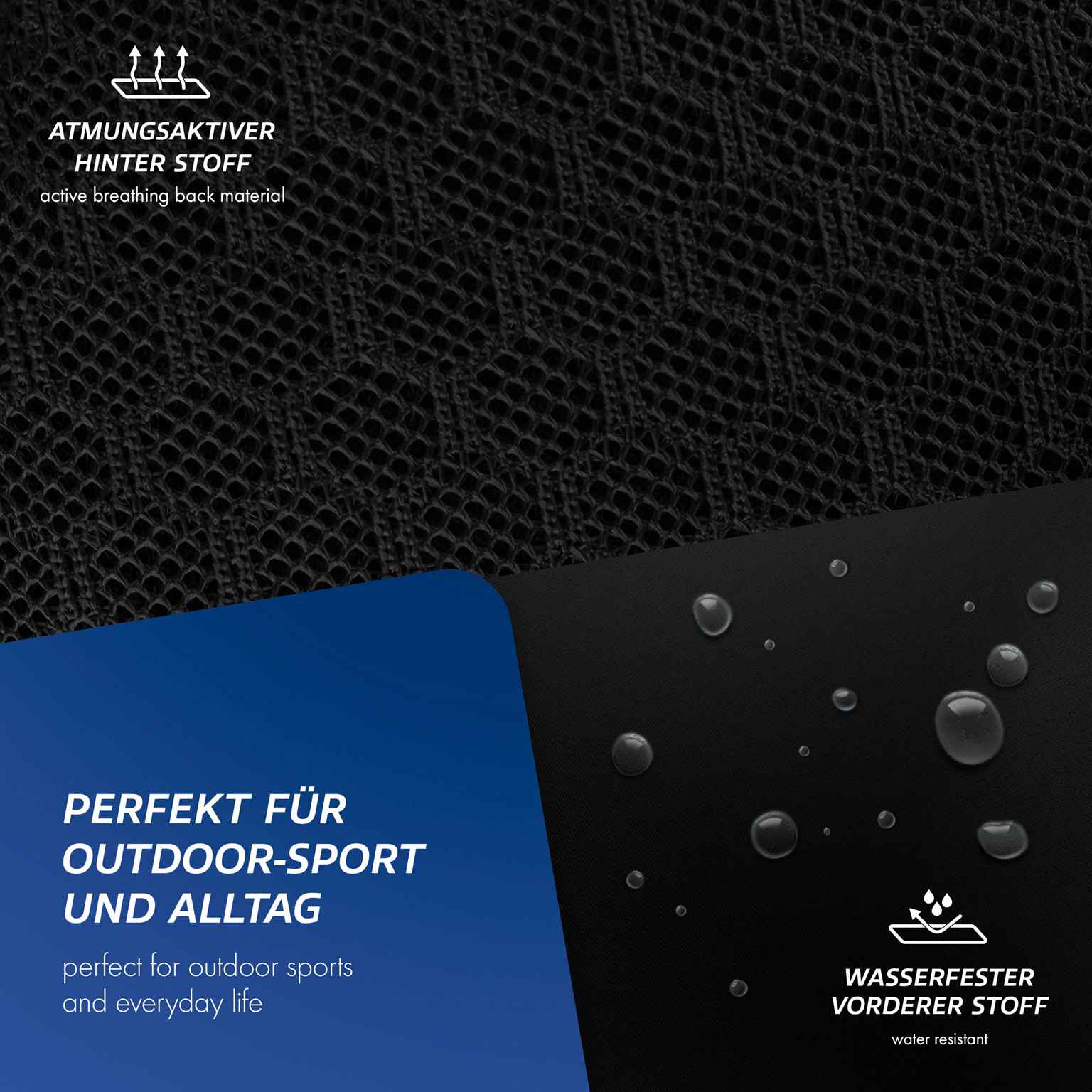ONEFLOW Urban Sling Oppo Find X9s Handytasche sportlich – Produktbild 7