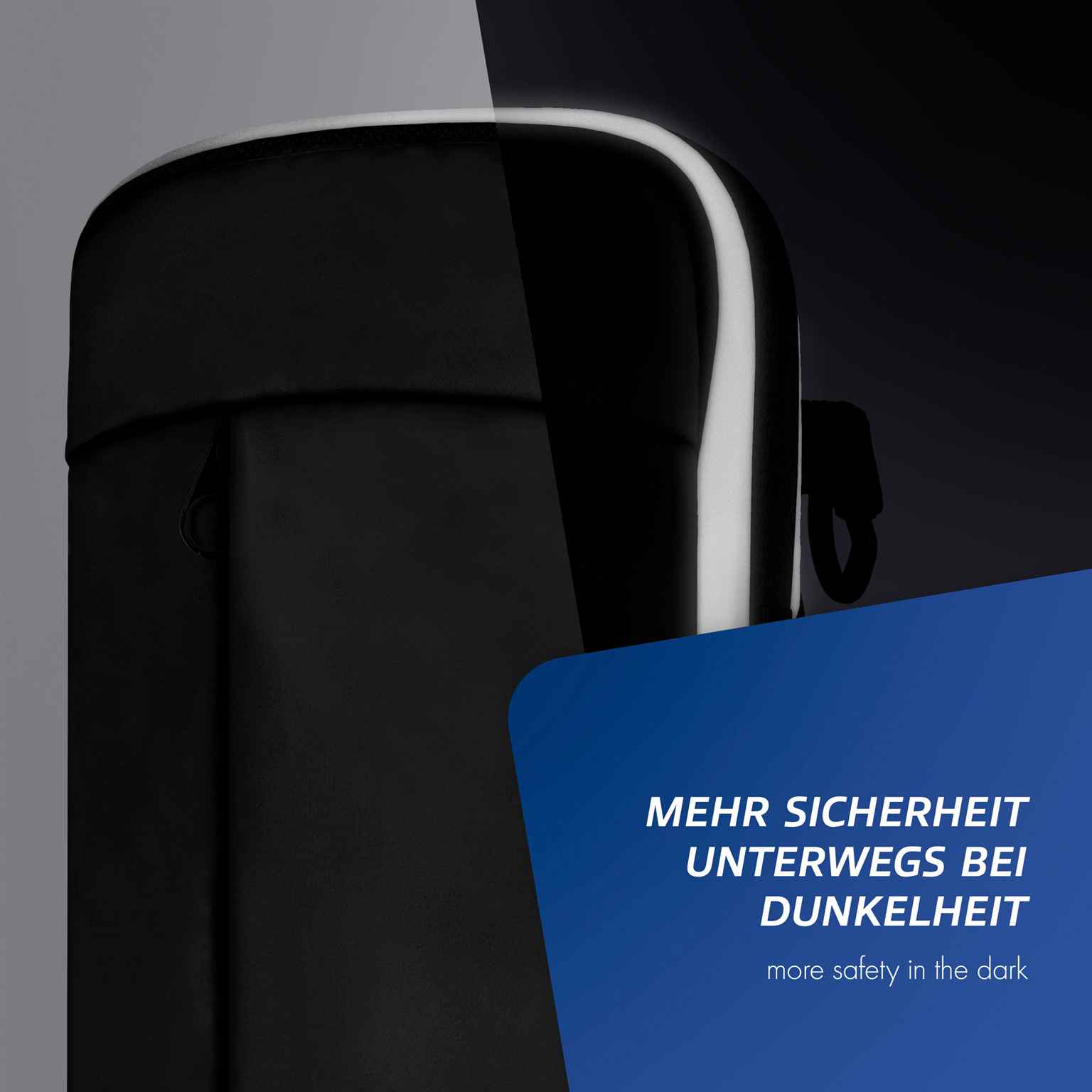 ONEFLOW Urban Sling Oppo Find X9s Handytasche sportlich – Produktbild 9