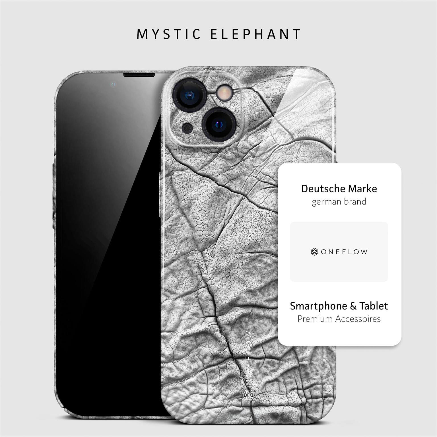 ONEFLOW Wild Cover iPhone 13 Hülle mit Animal Print – Produktbild 4