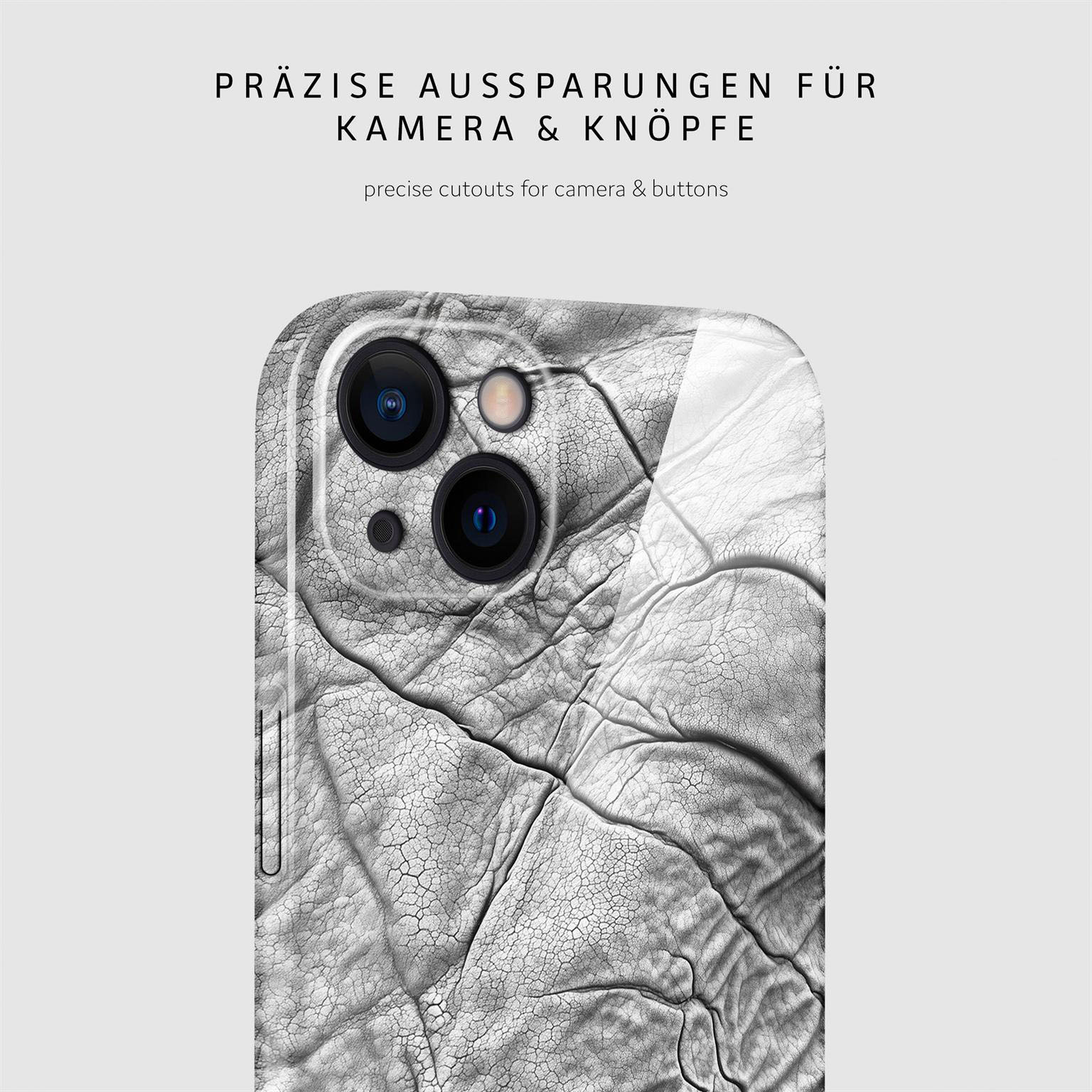 ONEFLOW Wild Cover iPhone 13 Hülle mit Animal Print – Produktbild 7