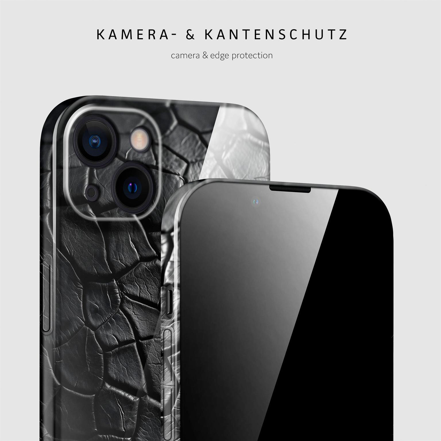 ONEFLOW Wild Cover iPhone 13 Hülle mit Animal Print – Produktbild 2