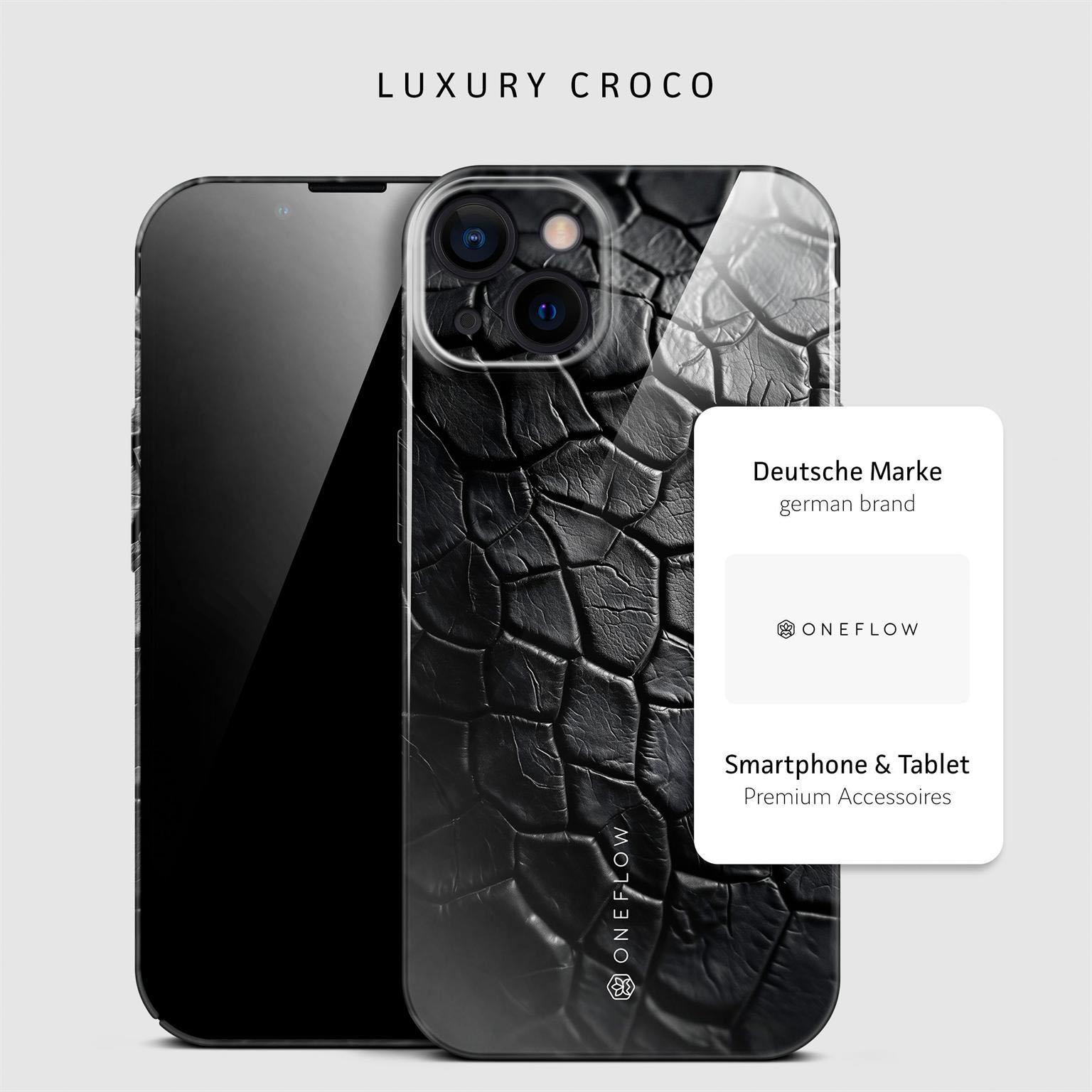 ONEFLOW Wild Cover iPhone 13 Hülle mit Animal Print – Produktbild 4