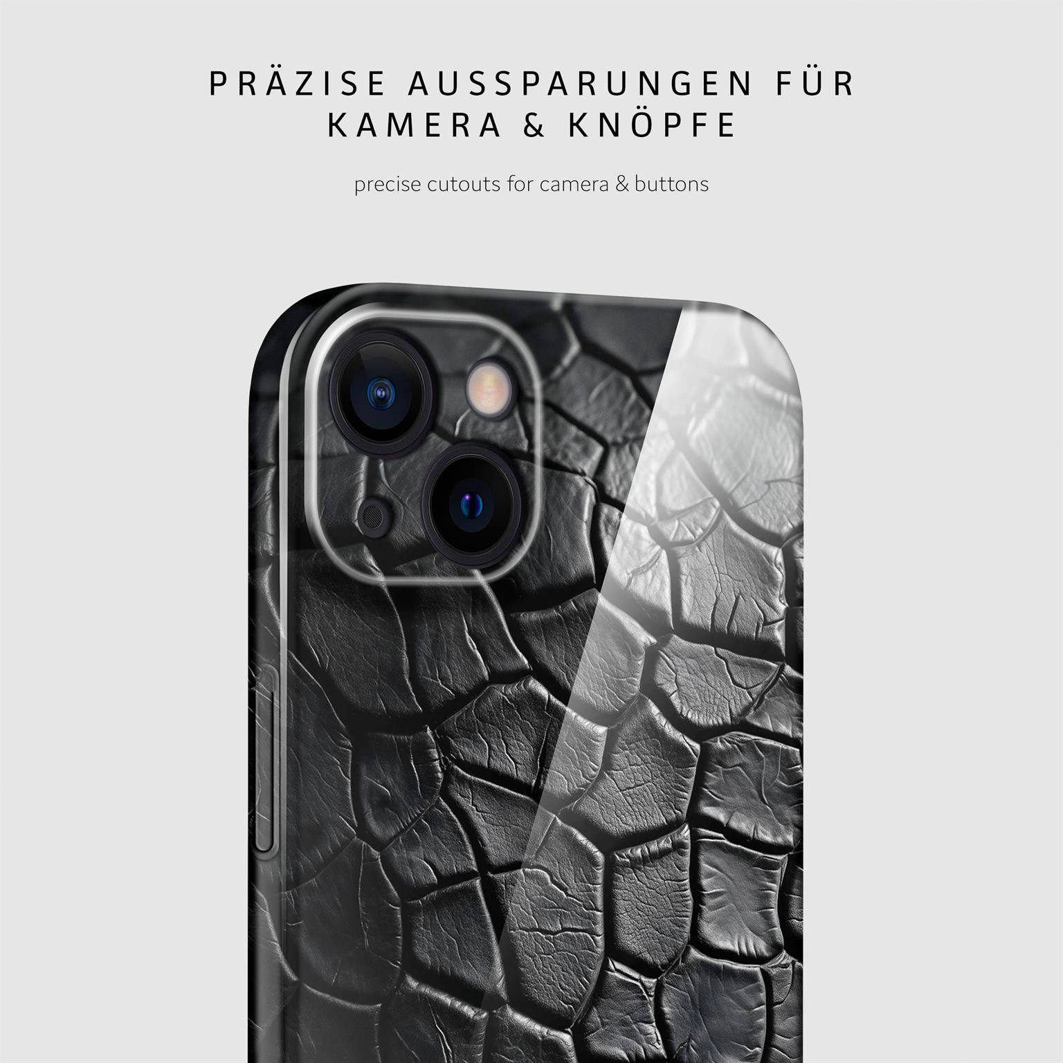 ONEFLOW Wild Cover iPhone 13 Hülle mit Animal Print – Produktbild 7