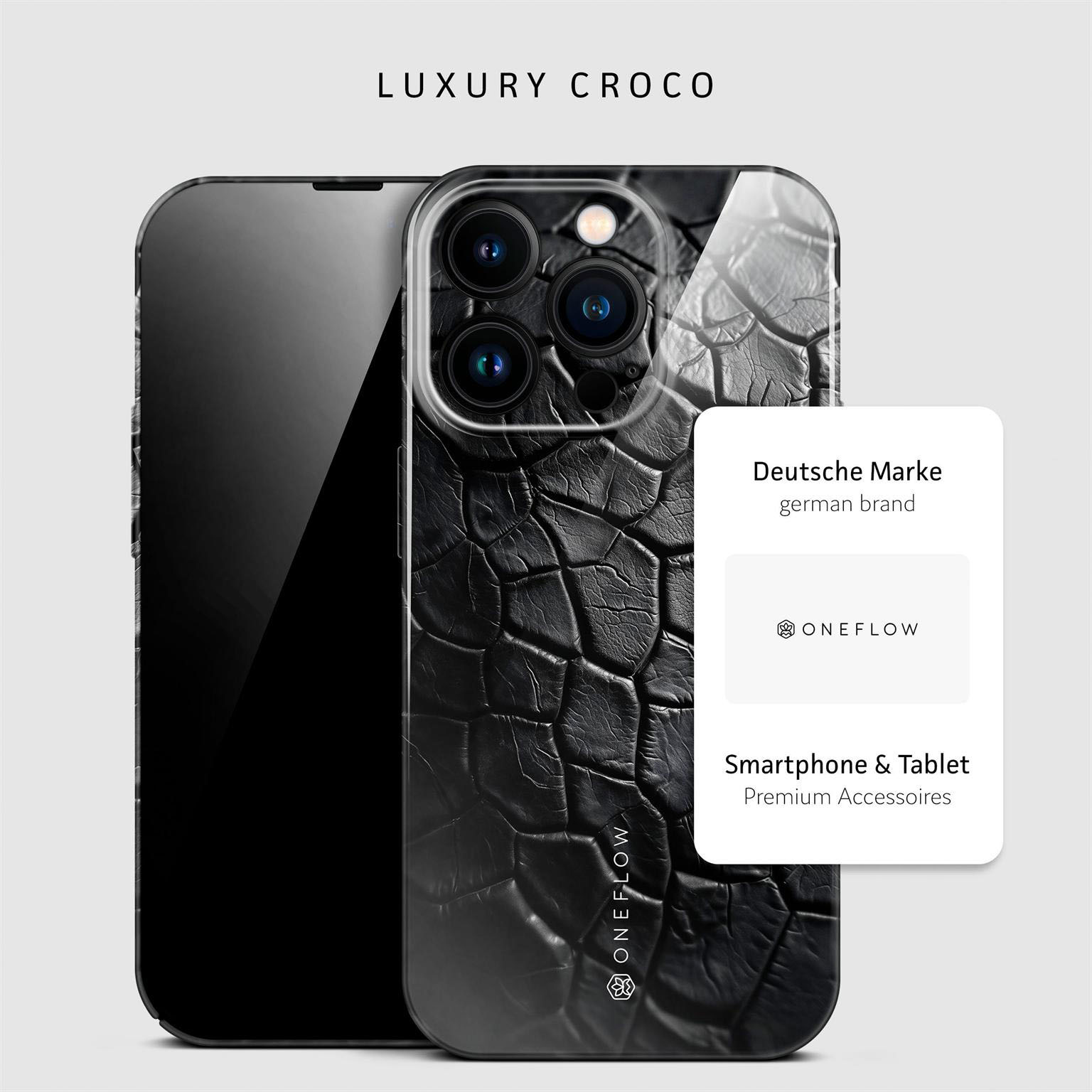 ONEFLOW Wild Cover iPhone 14 Pro Hülle mit Animal Print – Produktbild 4