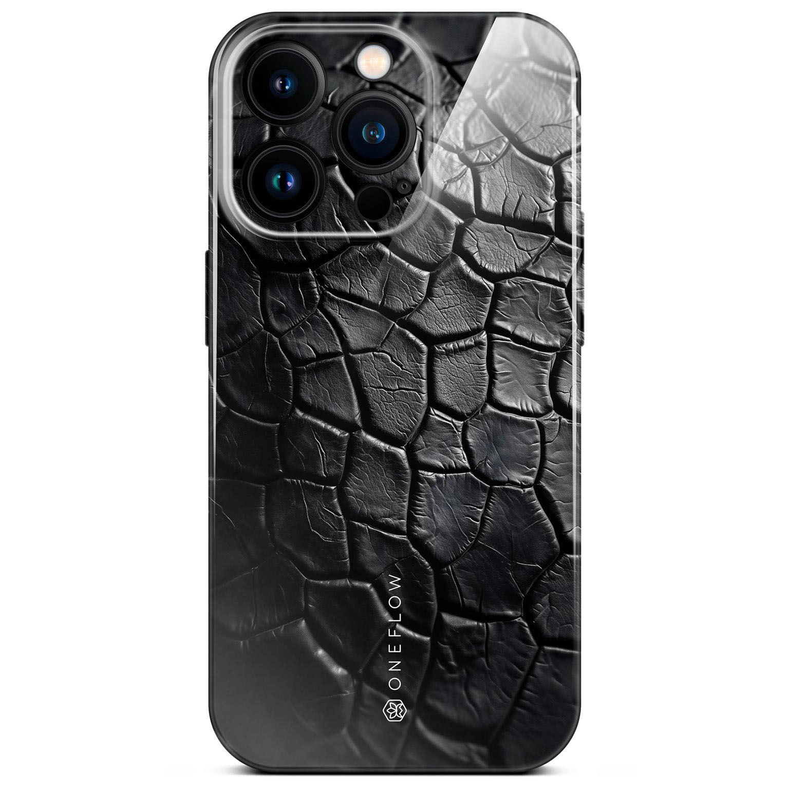 ONEFLOW Wild Cover iPhone 15 Pro Hülle mit Animal Print – Produktbild 1