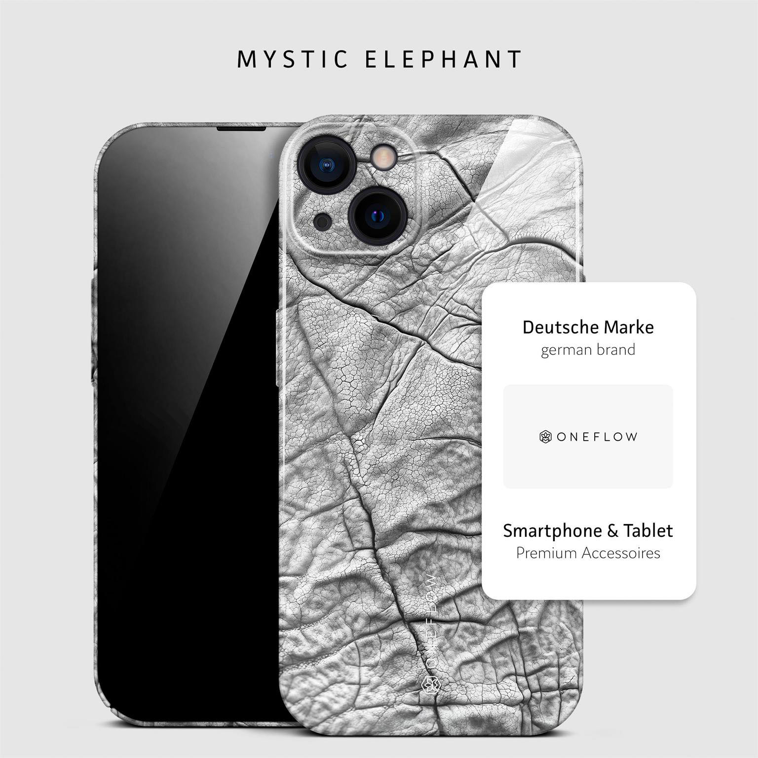 ONEFLOW Wild Cover iPhone 15 Hülle mit Animal Print – Produktbild 4