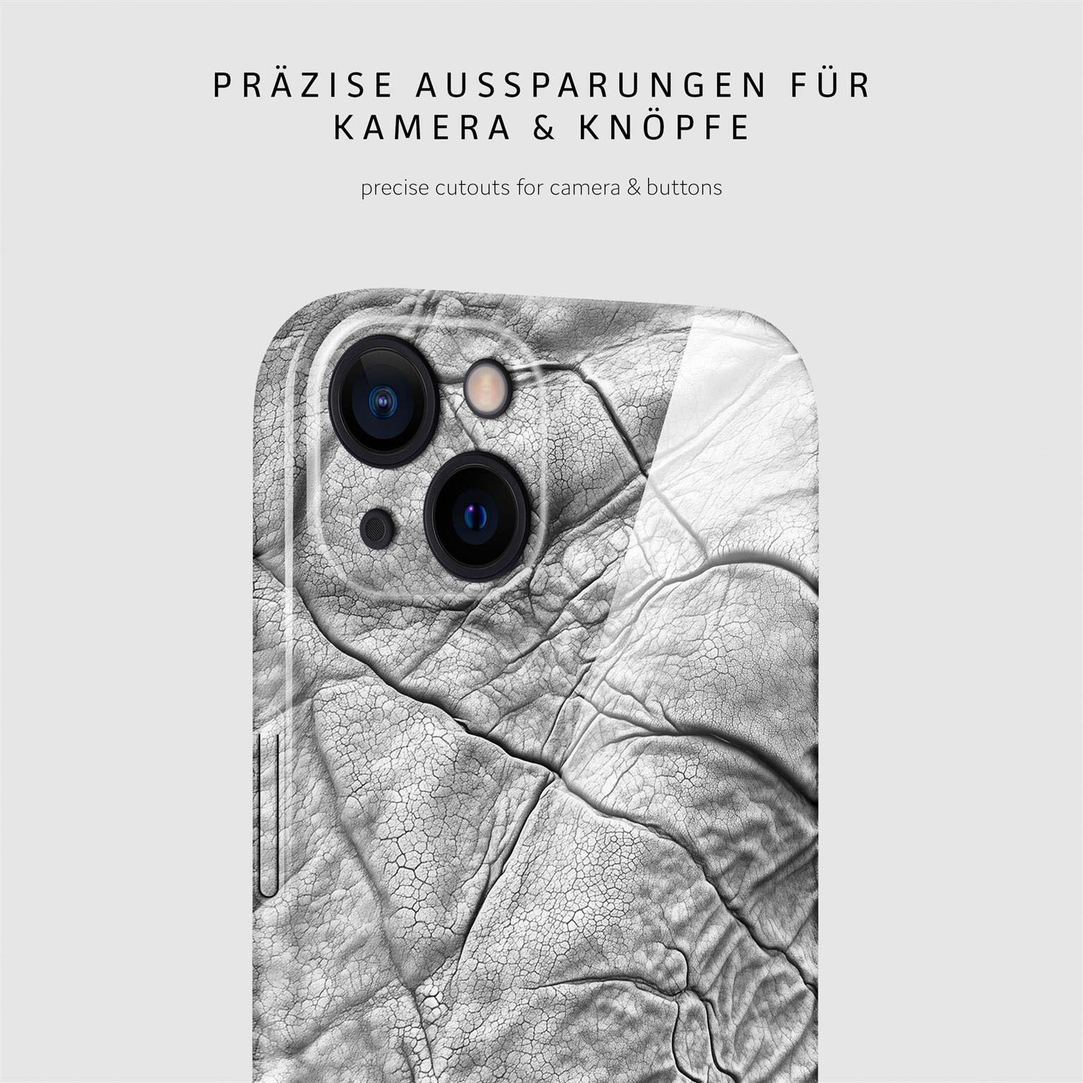 ONEFLOW Wild Cover iPhone 15 Hülle mit Animal Print – Produktbild 7