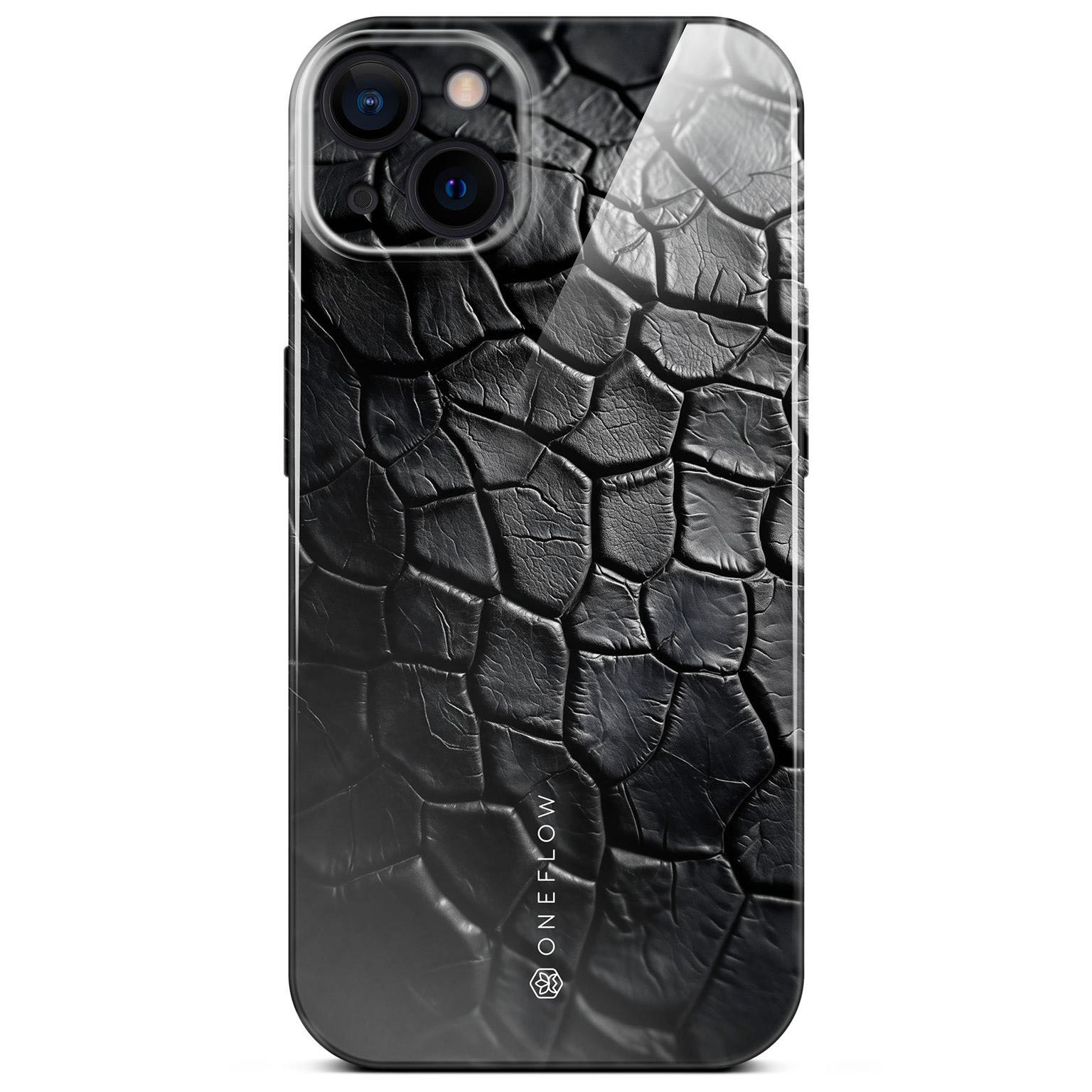 ONEFLOW Wild Cover iPhone 15 Hülle mit Animal Print – Produktbild 1