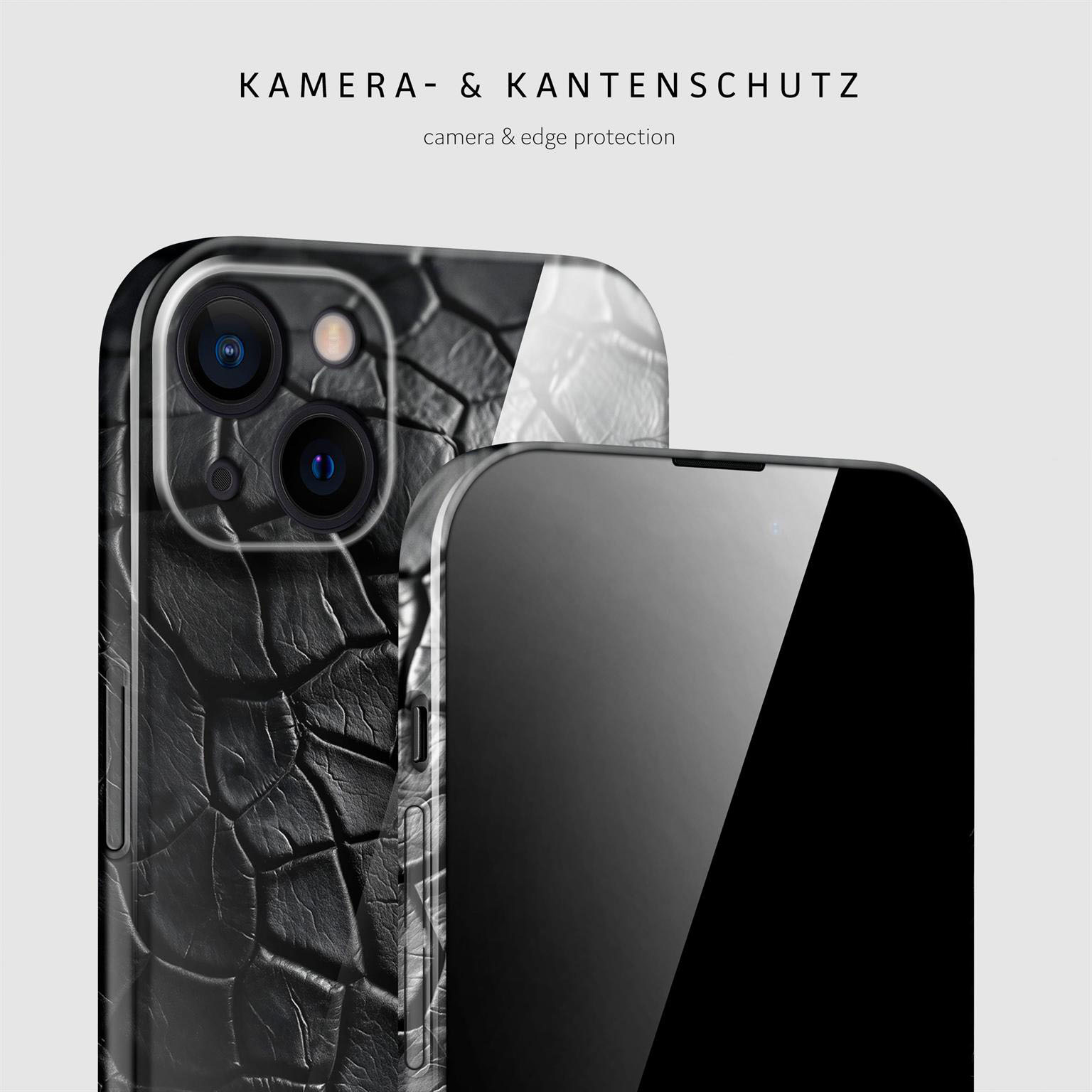 ONEFLOW Wild Cover iPhone 15 Hülle mit Animal Print – Produktbild 2