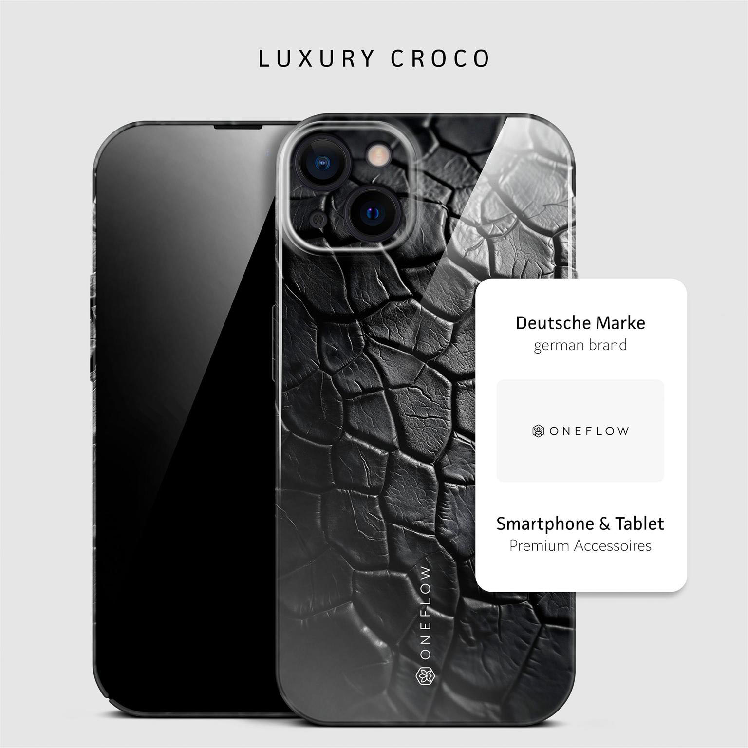 ONEFLOW Wild Cover iPhone 15 Hülle mit Animal Print – Produktbild 4