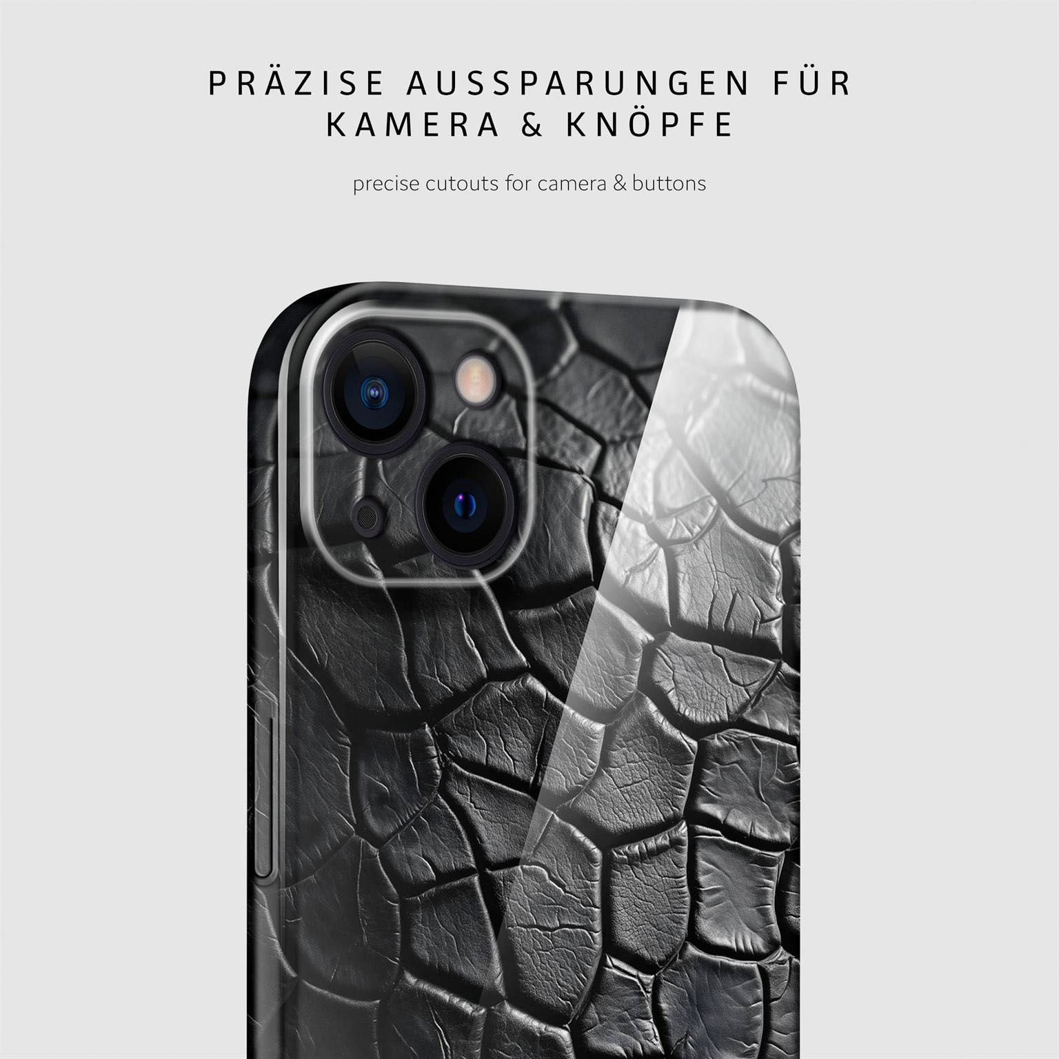 ONEFLOW Wild Cover iPhone 15 Hülle mit Animal Print – Produktbild 7