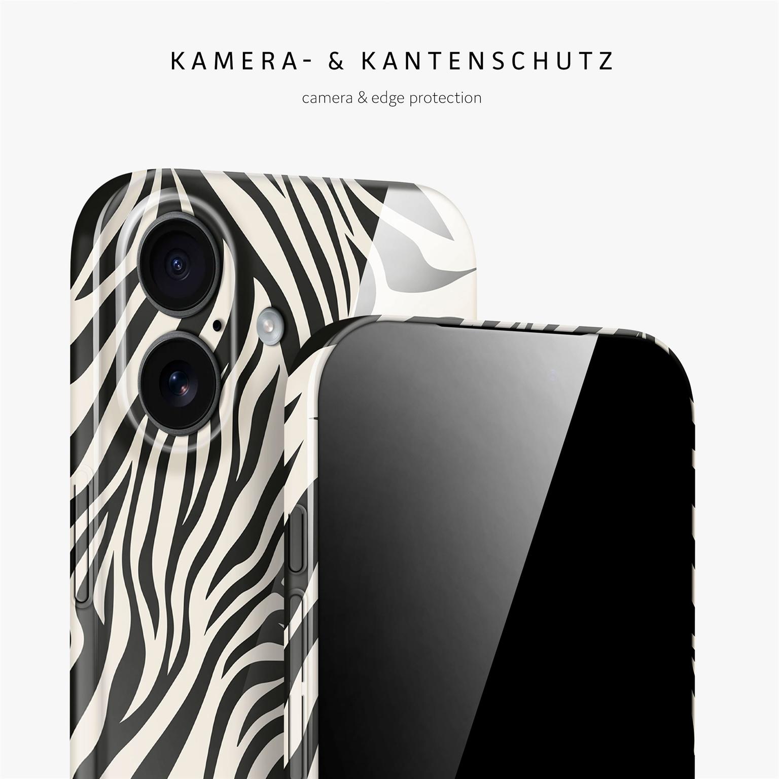 ONEFLOW Wild Cover iPhone 17 Hülle mit Animal Print – Produktbild 2