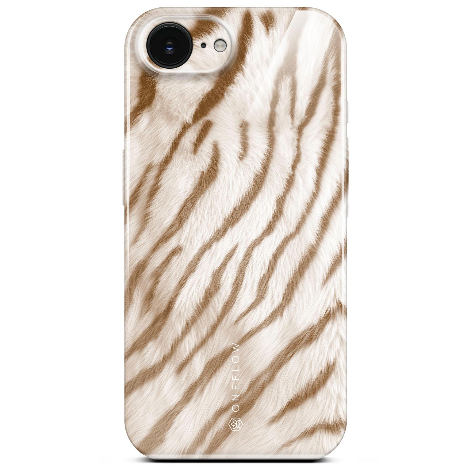 ONEFLOW Wild Cover iPhone 17e Hülle mit Animal Print – Produktbild 1