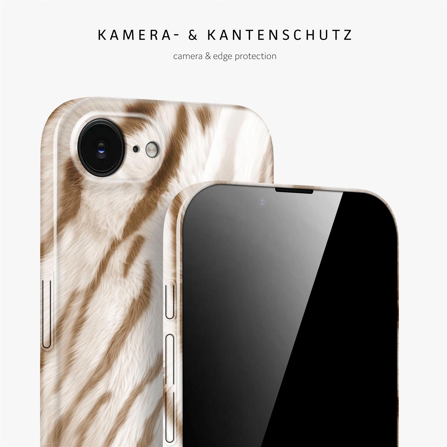 ONEFLOW Wild Cover iPhone 17e Hülle mit Animal Print – Produktbild 2
