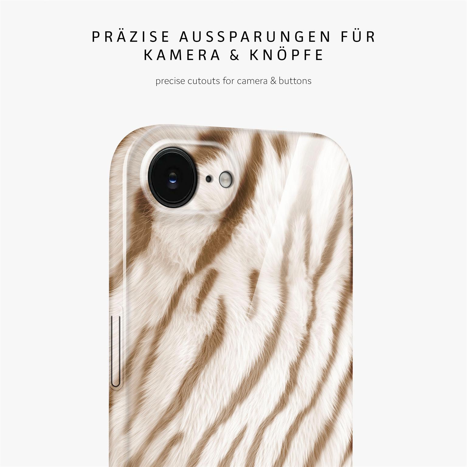 ONEFLOW Wild Cover iPhone 17e Hülle mit Animal Print – Produktbild 7