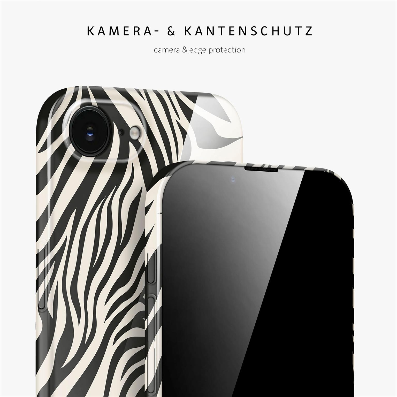 ONEFLOW Wild Cover iPhone 17e Hülle mit Animal Print – Produktbild 2