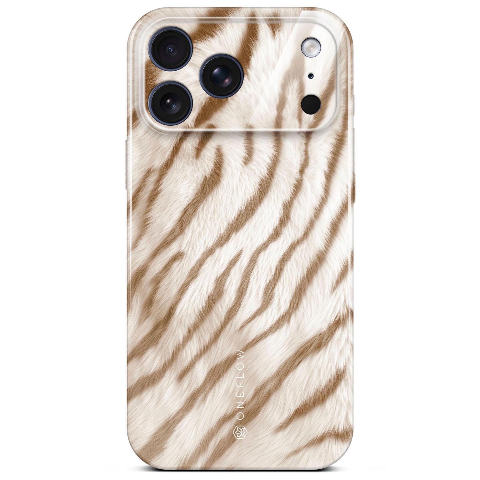 ONEFLOW Wild Cover iPhone 18 Pro Max Hülle mit Animal Print – Produktbild 1