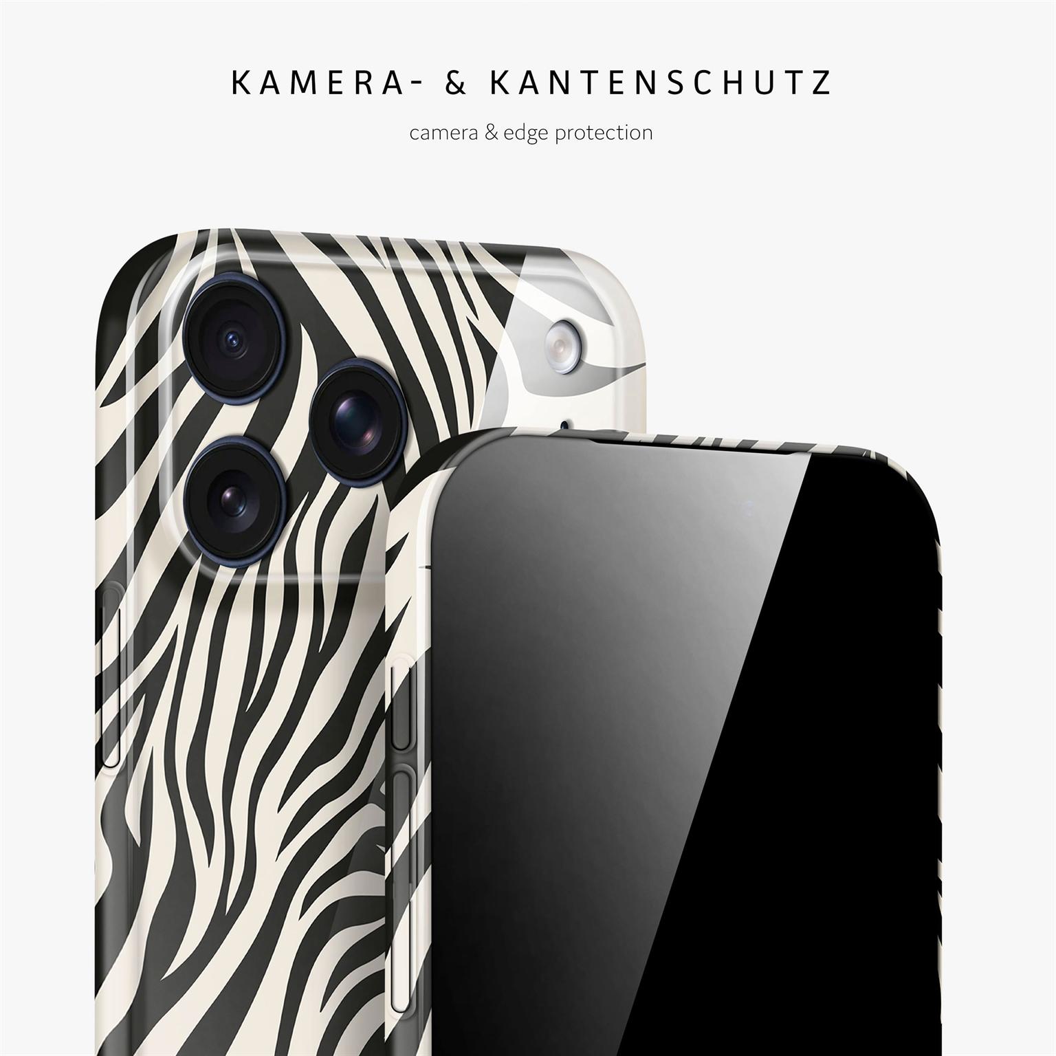 ONEFLOW Wild Cover iPhone 18 Pro Max Hülle mit Animal Print – Produktbild 2