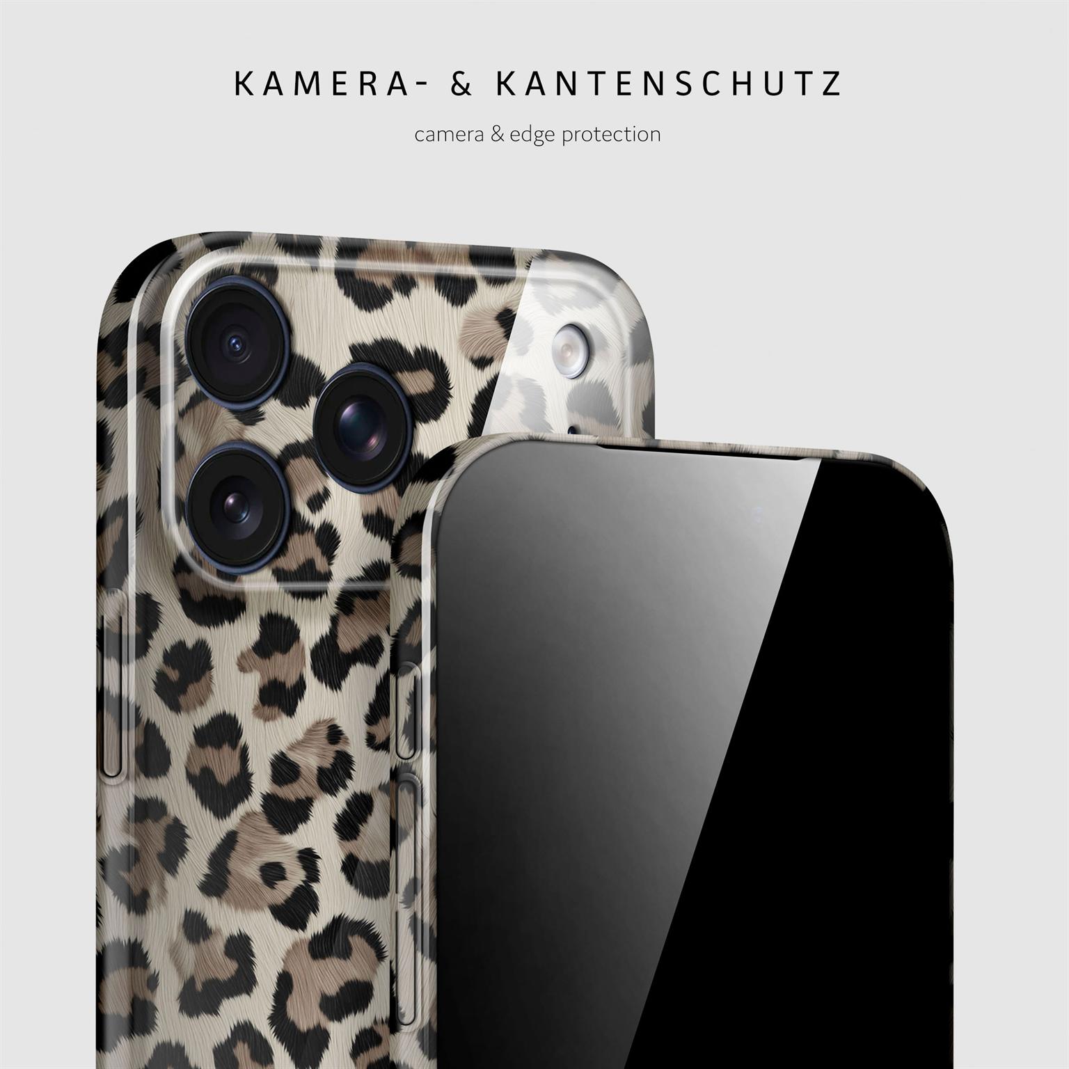 ONEFLOW Wild Cover iPhone 18 Pro Hülle mit Animal Print – Produktbild 2