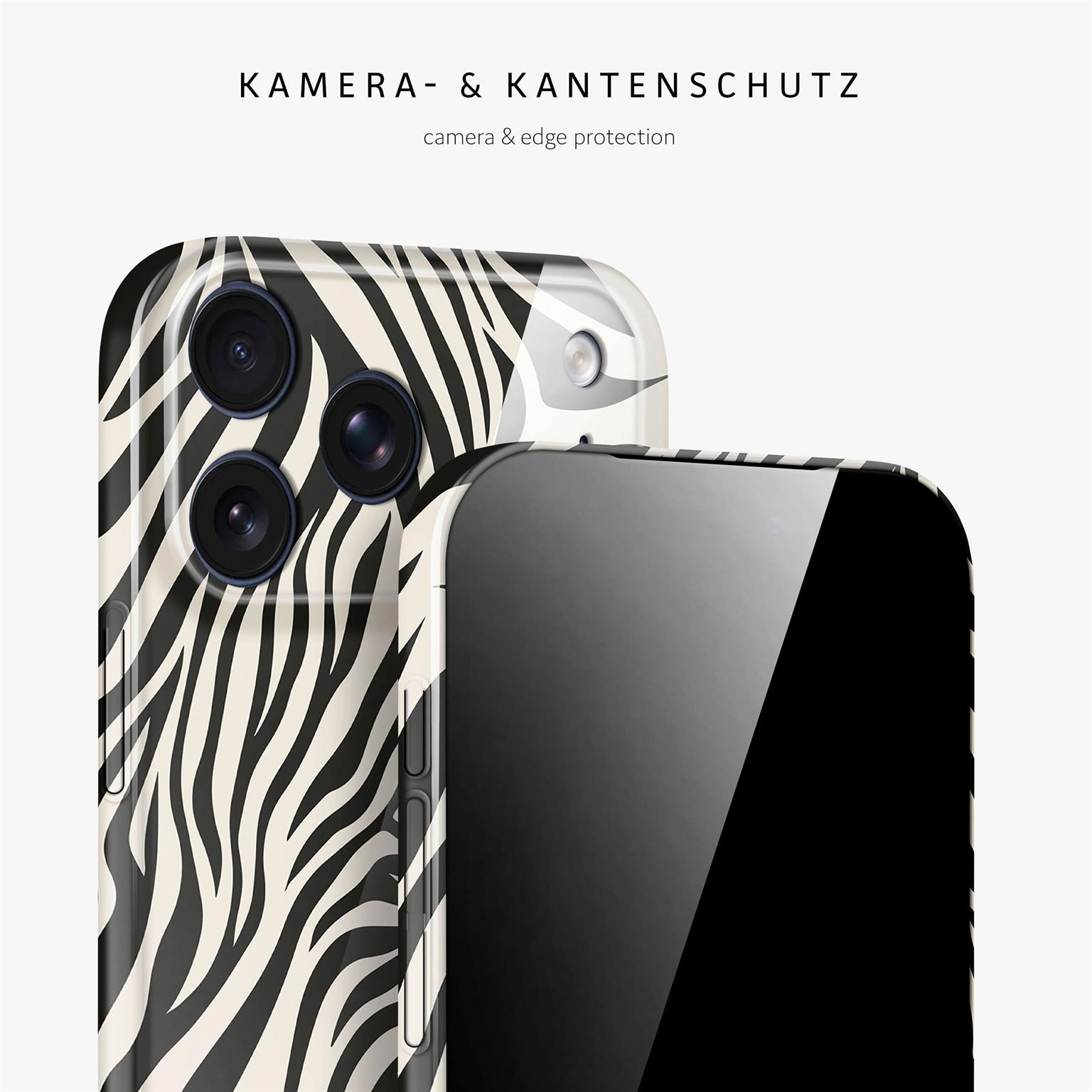 ONEFLOW Wild Cover iPhone 18 Pro Hülle mit Animal Print – Produktbild 2