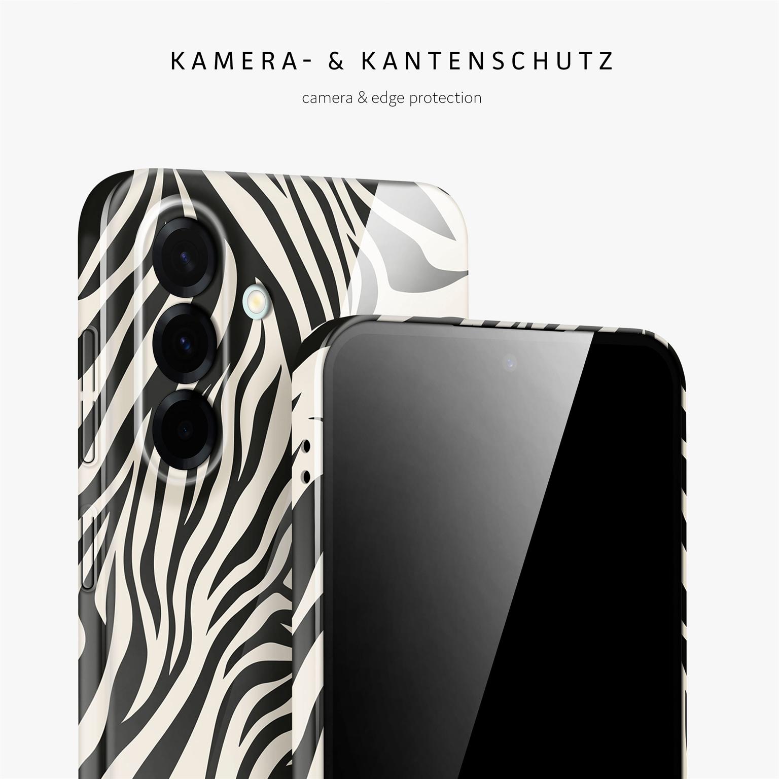 ONEFLOW Wild Cover Samsung Galaxy A37 5G Hülle mit Animal Print – Produktbild 2
